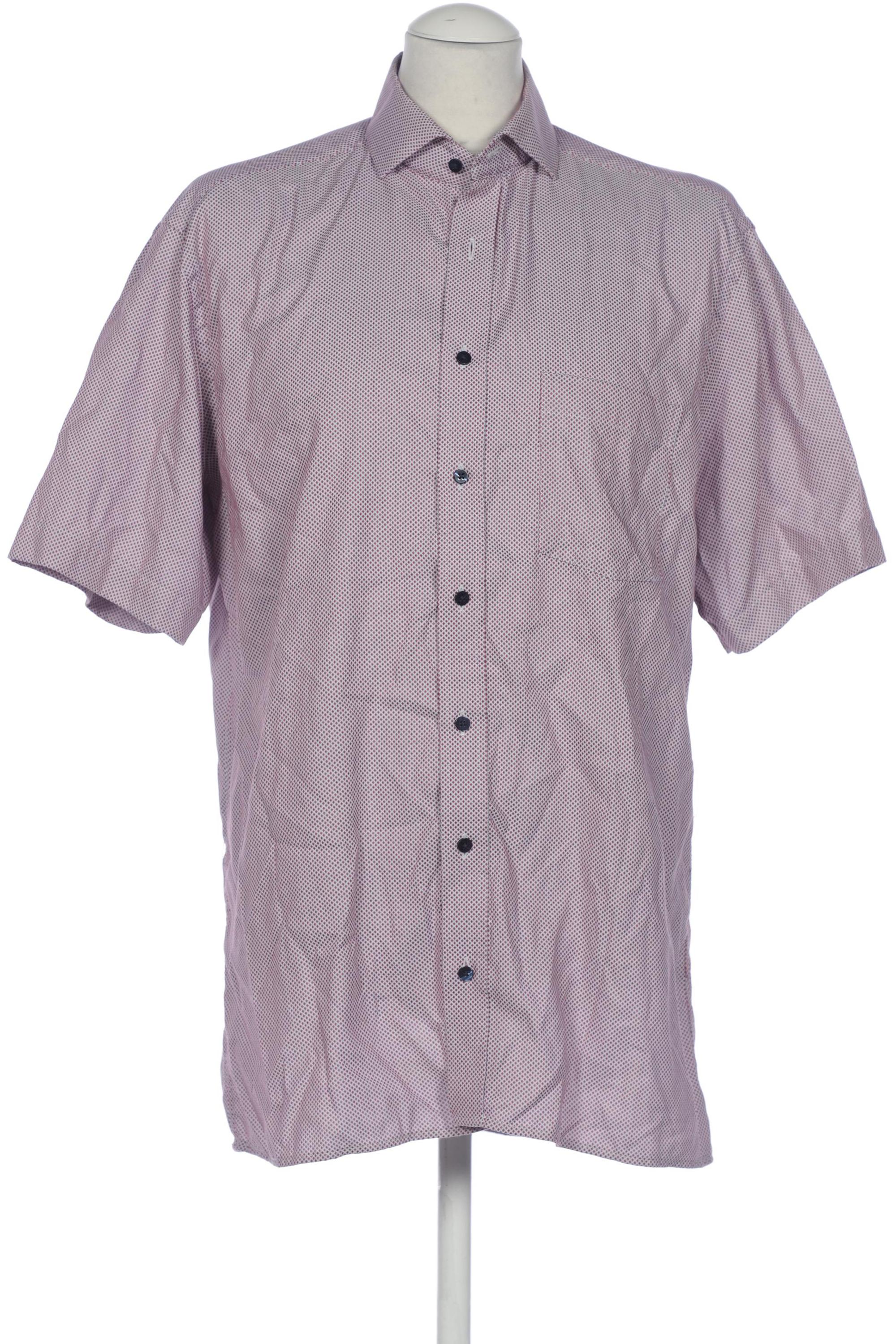 

Eterna 1863 Herren Hemd, pink, Gr. 52