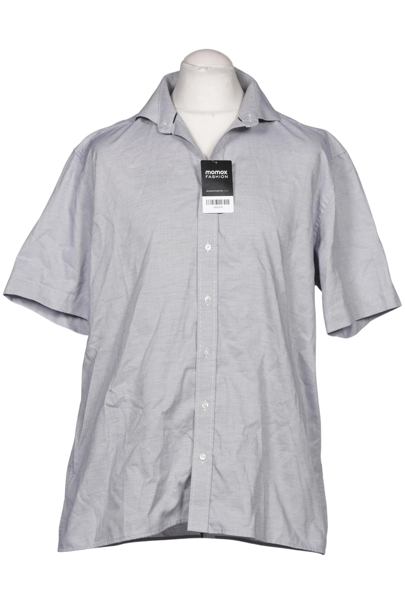 

Eterna 1863 Herren Hemd, grau, Gr. 54