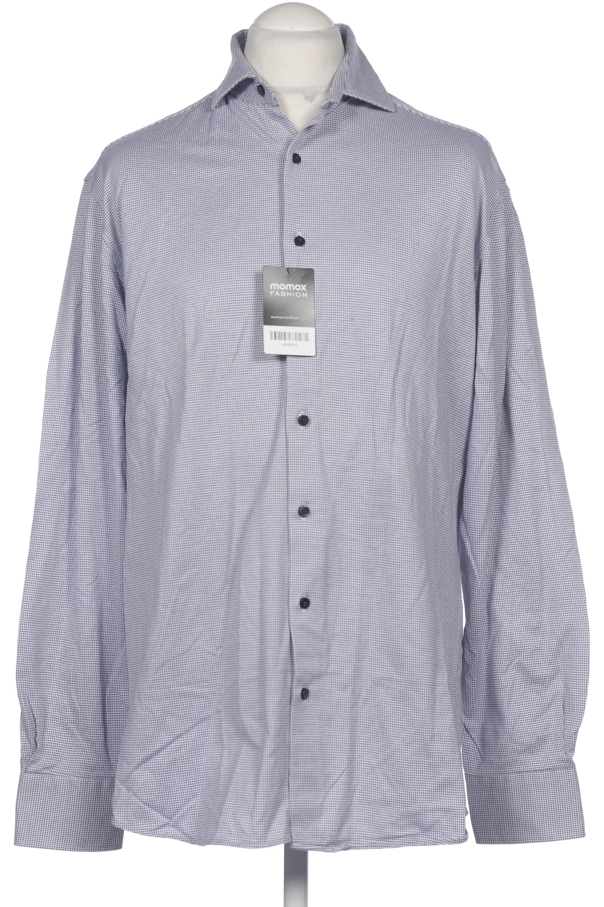 

Eterna 1863 Herren Hemd, weiß, Gr. 52