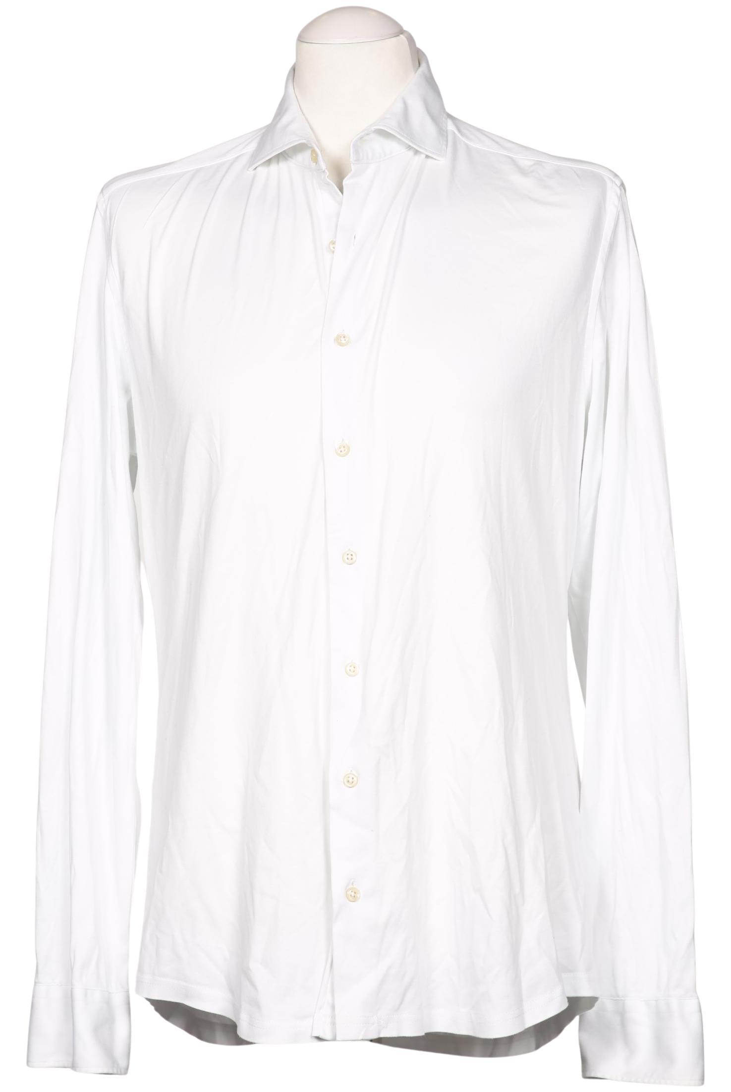 

Eterna 1863 Herren Hemd, weiß, Gr. 52