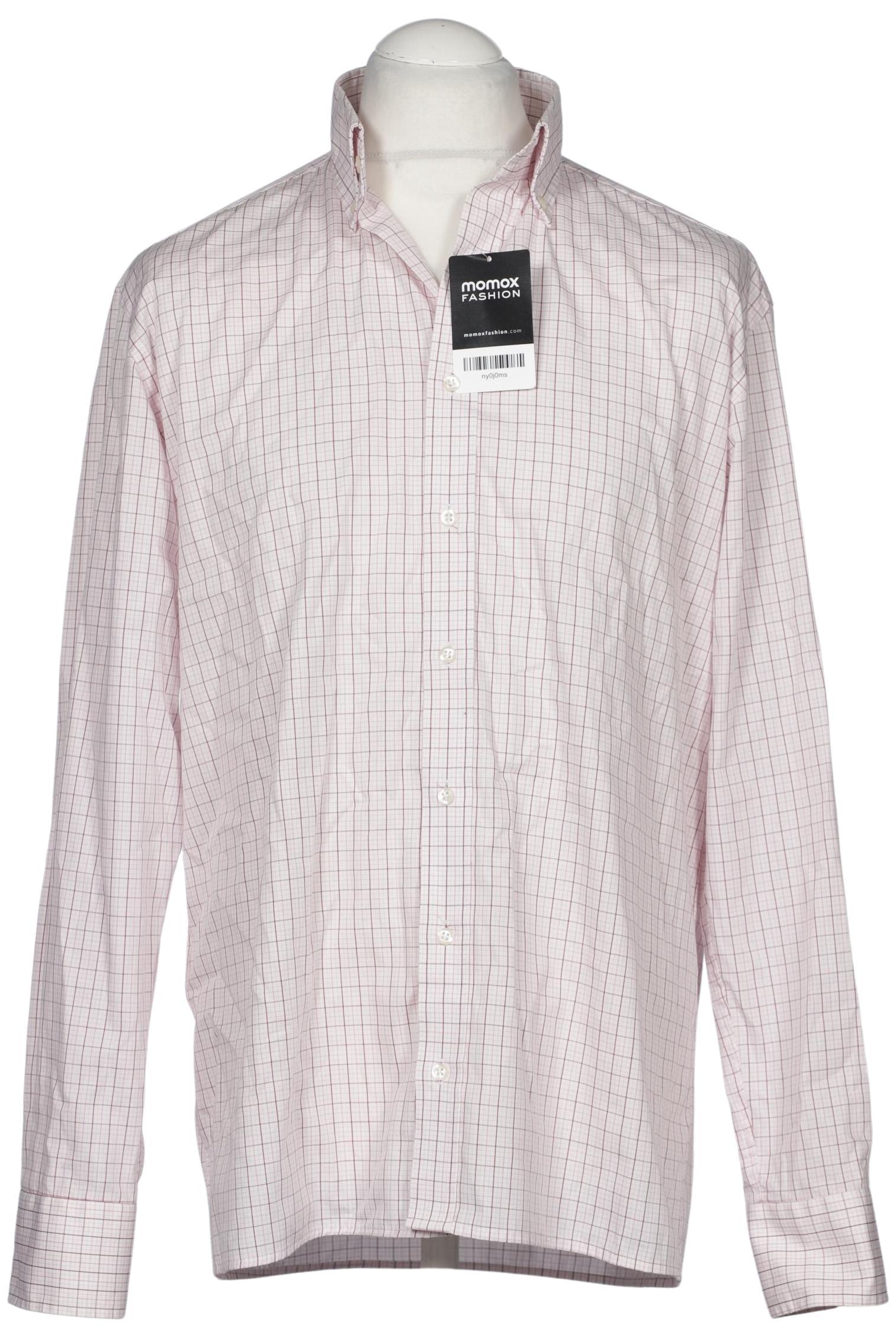

Eterna 1863 Herren Hemd, pink, Gr. 52