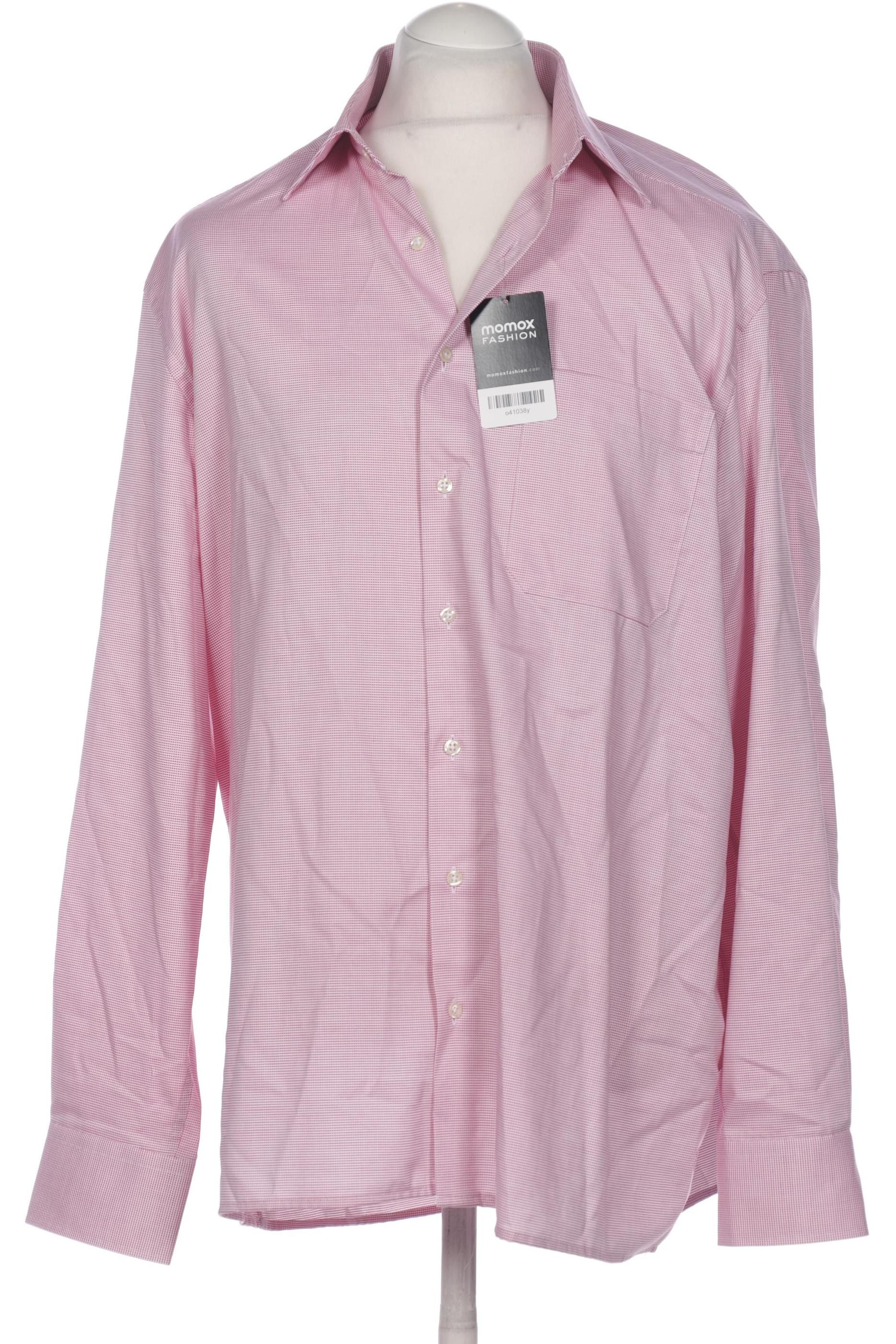 

Eterna 1863 Herren Hemd, pink, Gr. 54