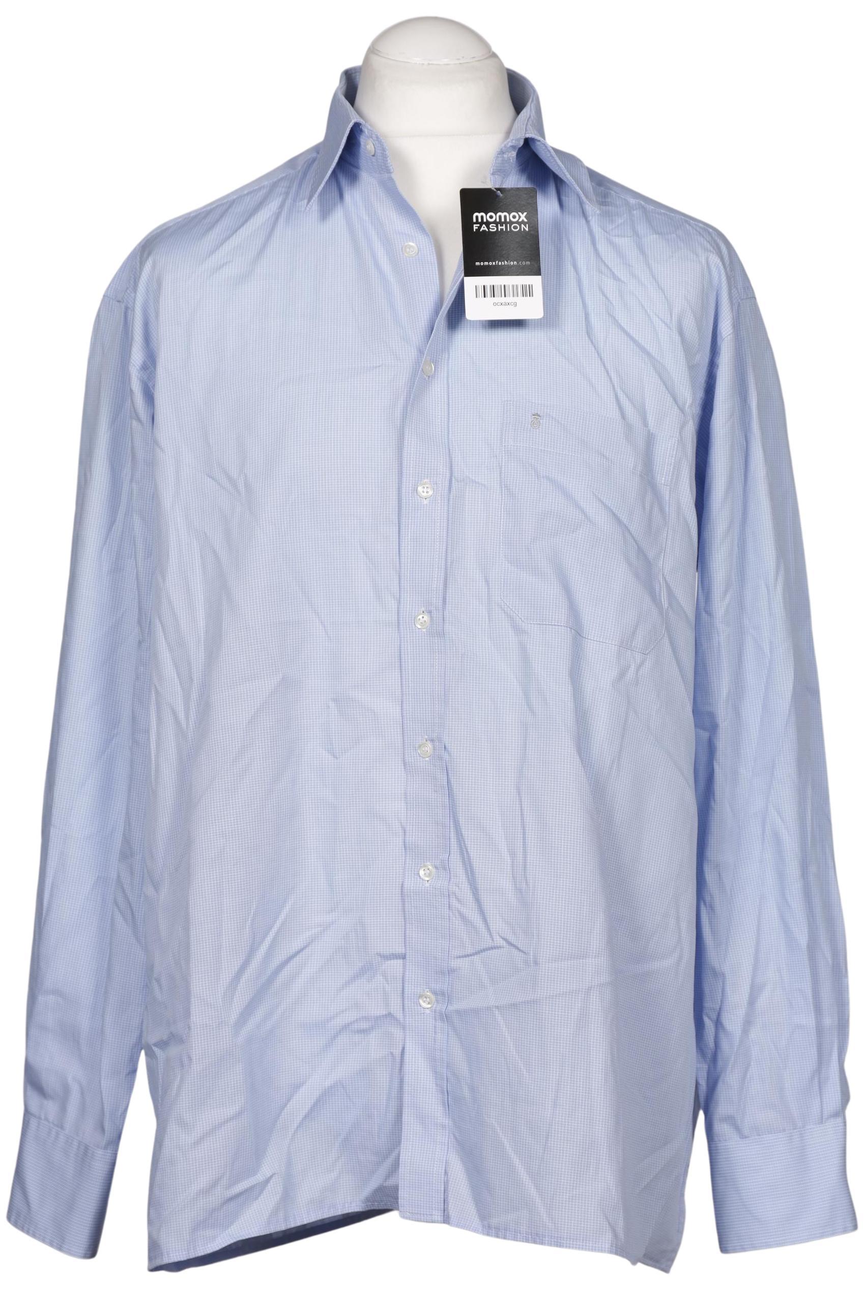 

Eterna 1863 Herren Hemd, hellblau, Gr. 54