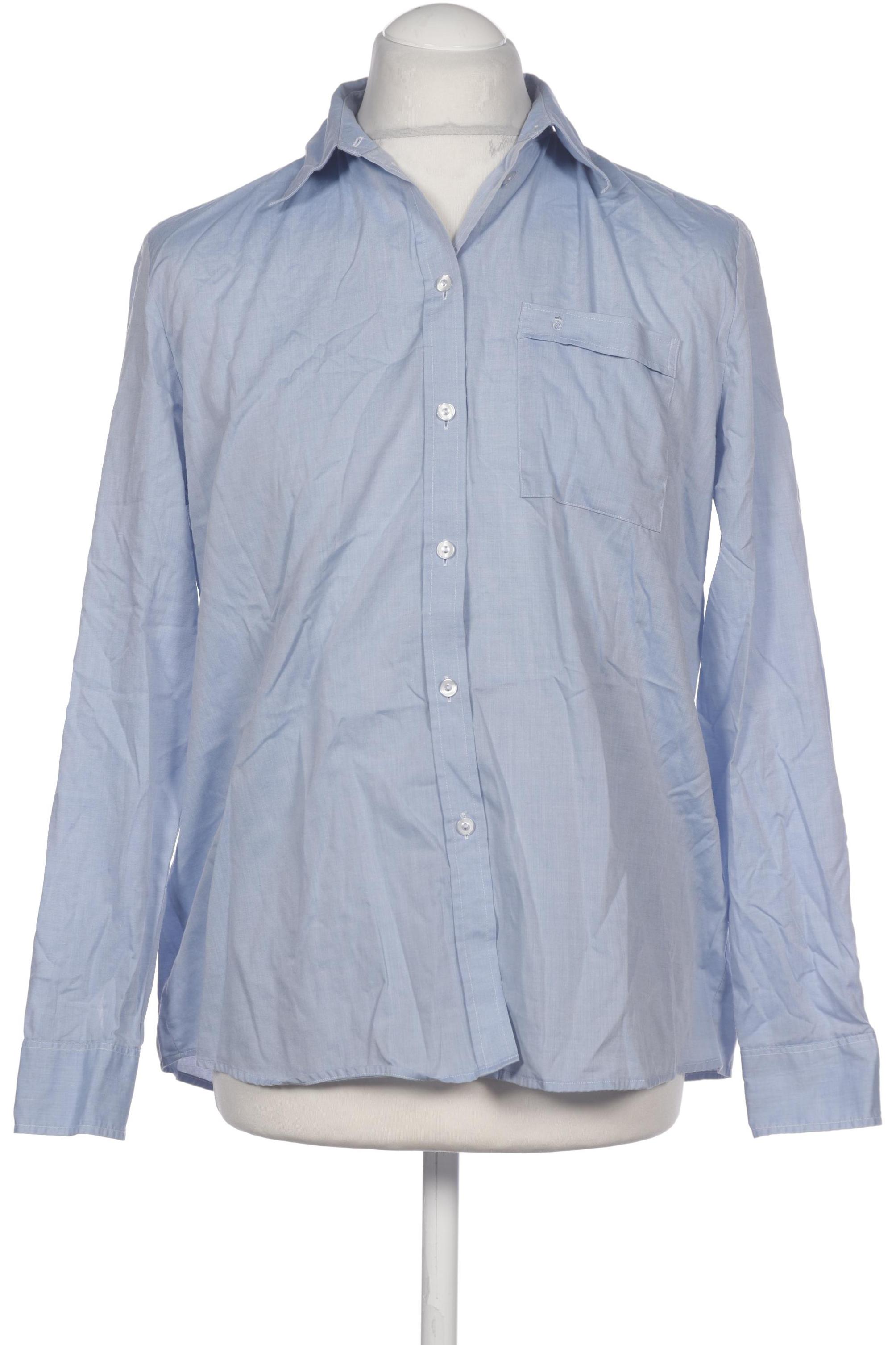 

Eterna 1863 Herren Hemd, hellblau, Gr. 52