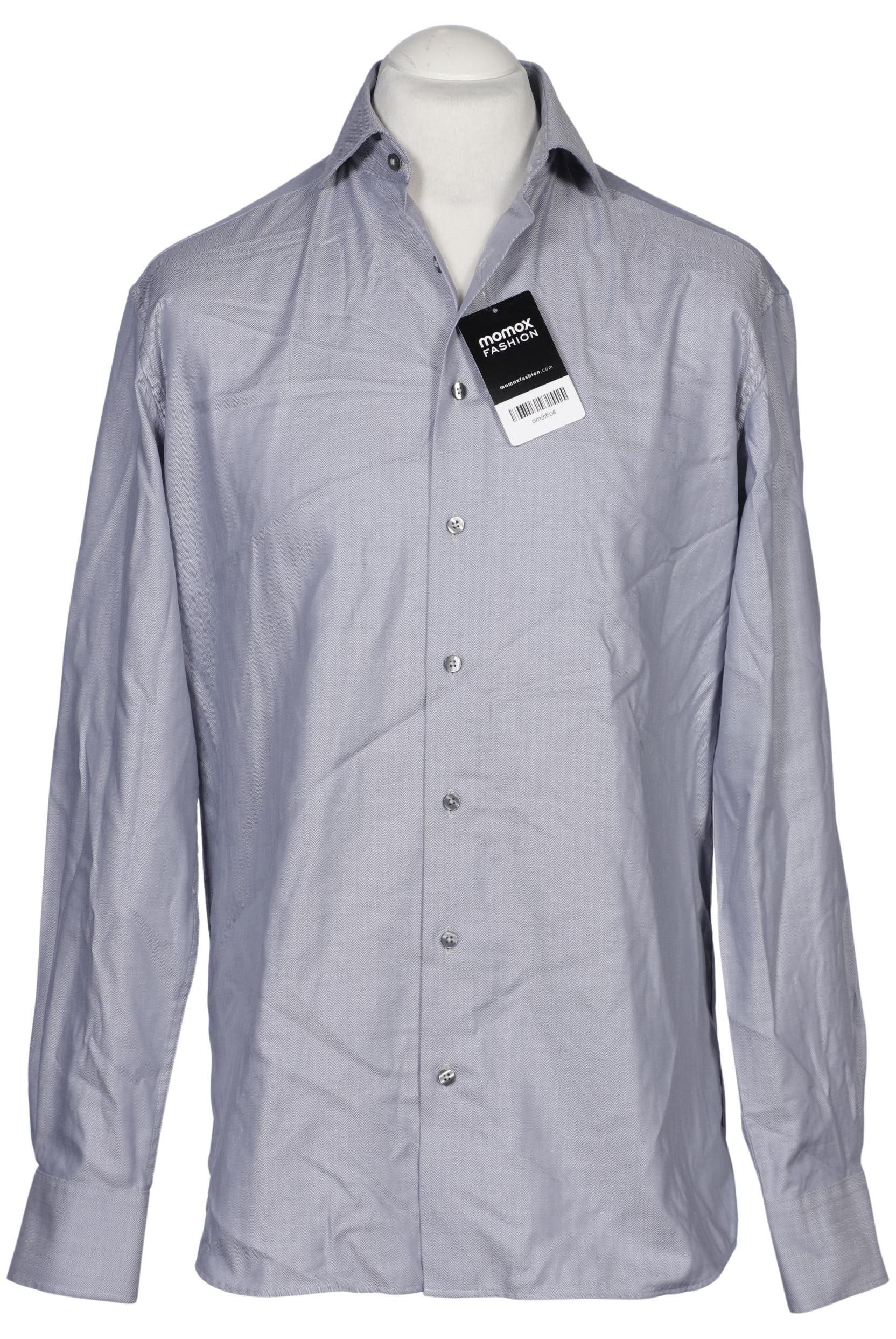 

Eterna 1863 Herren Hemd, hellblau, Gr. 50