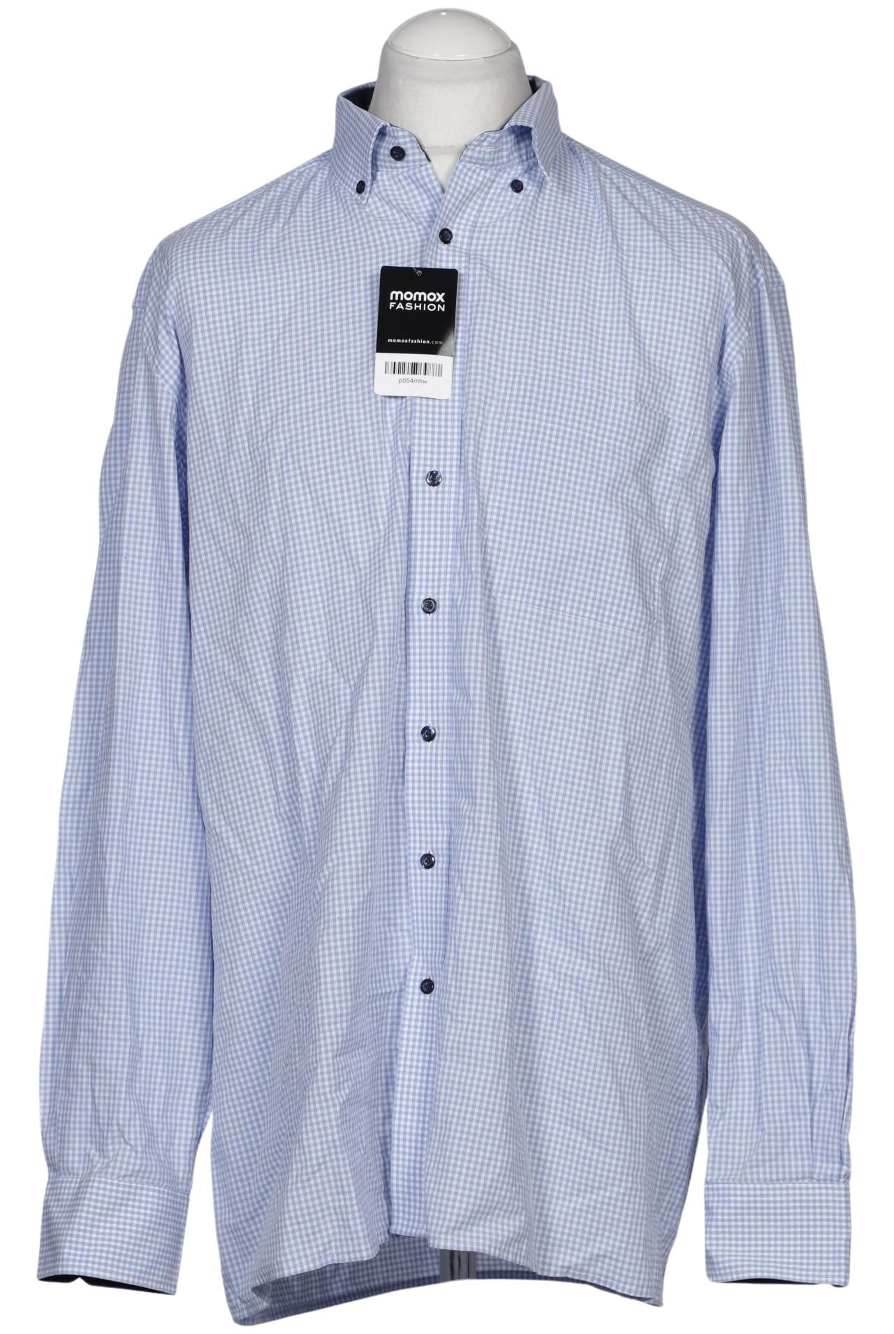 

Eterna 1863 Herren Hemd, hellblau, Gr. 54