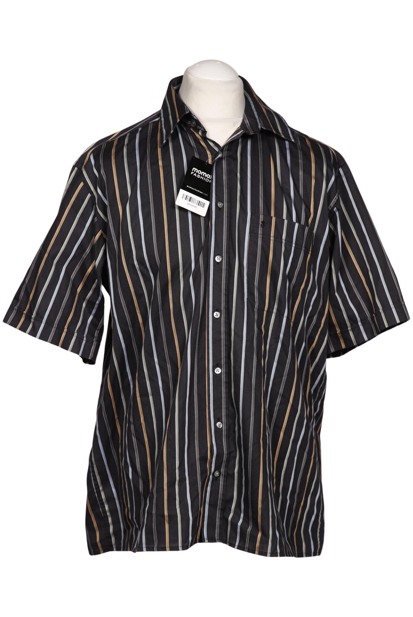 

Eterna 1863 Herren Hemd, weiß, Gr. 52