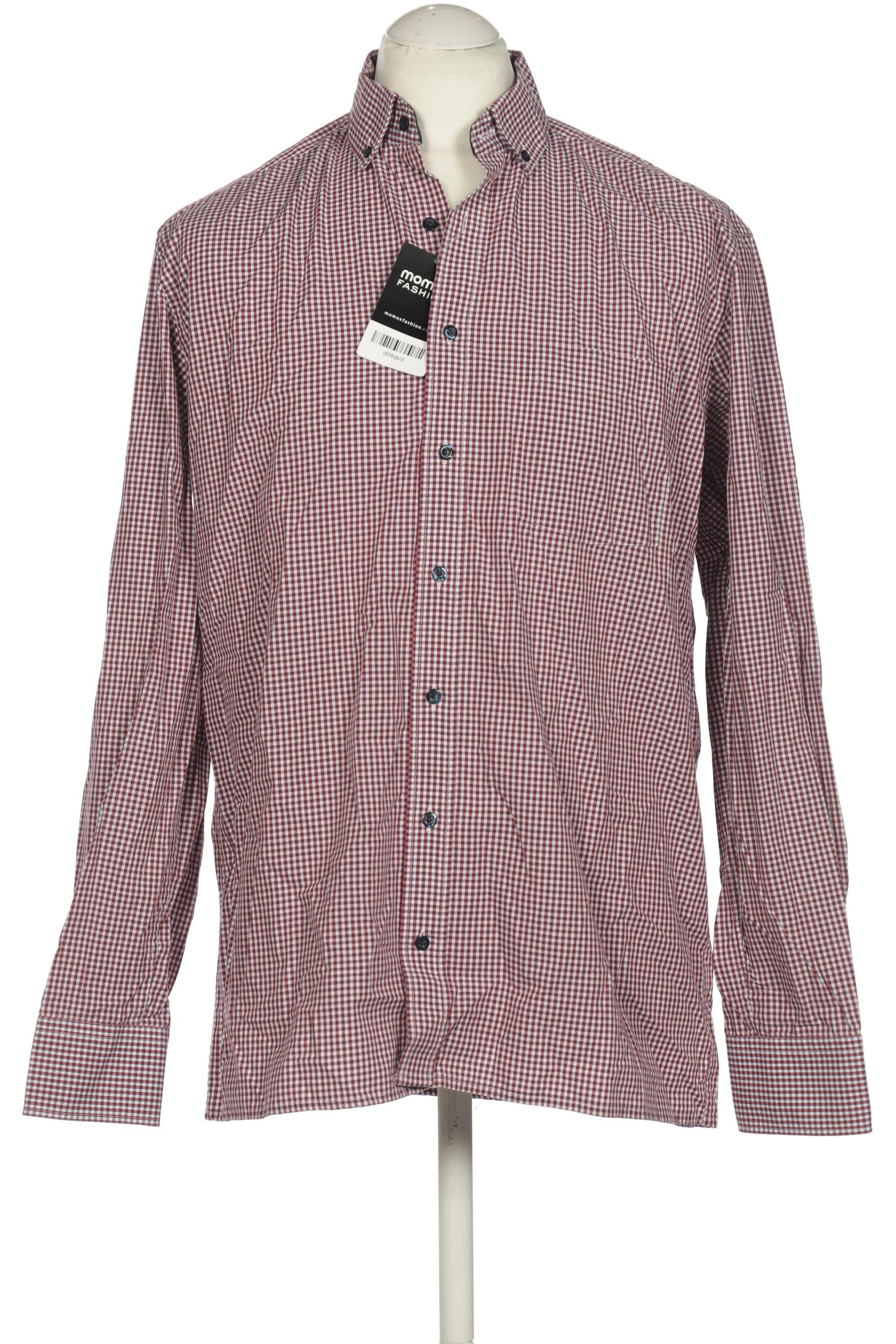 

Eterna 1863 Herren Hemd, pink, Gr. 52