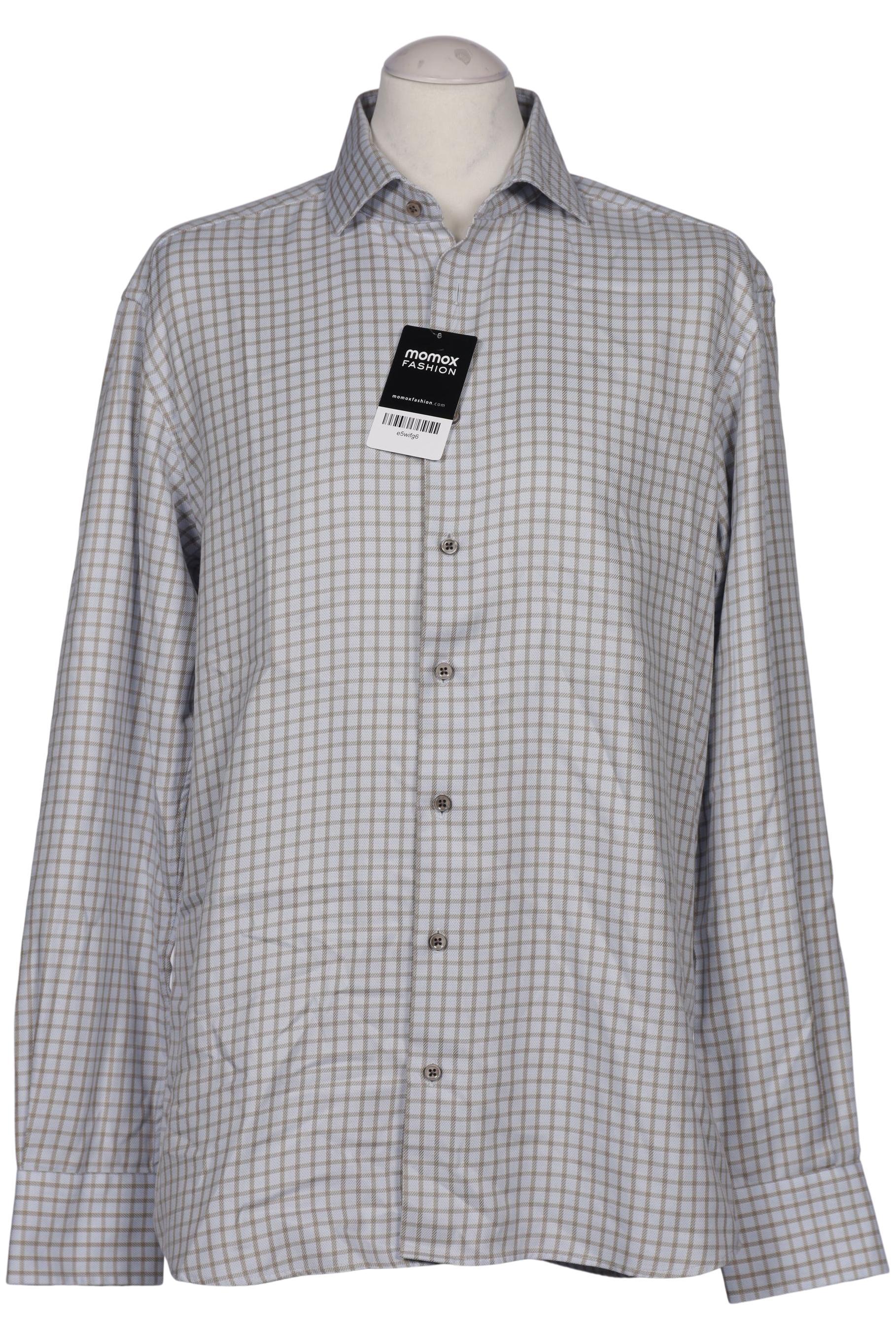 

Eterna 1863 Herren Hemd, hellblau, Gr. 52