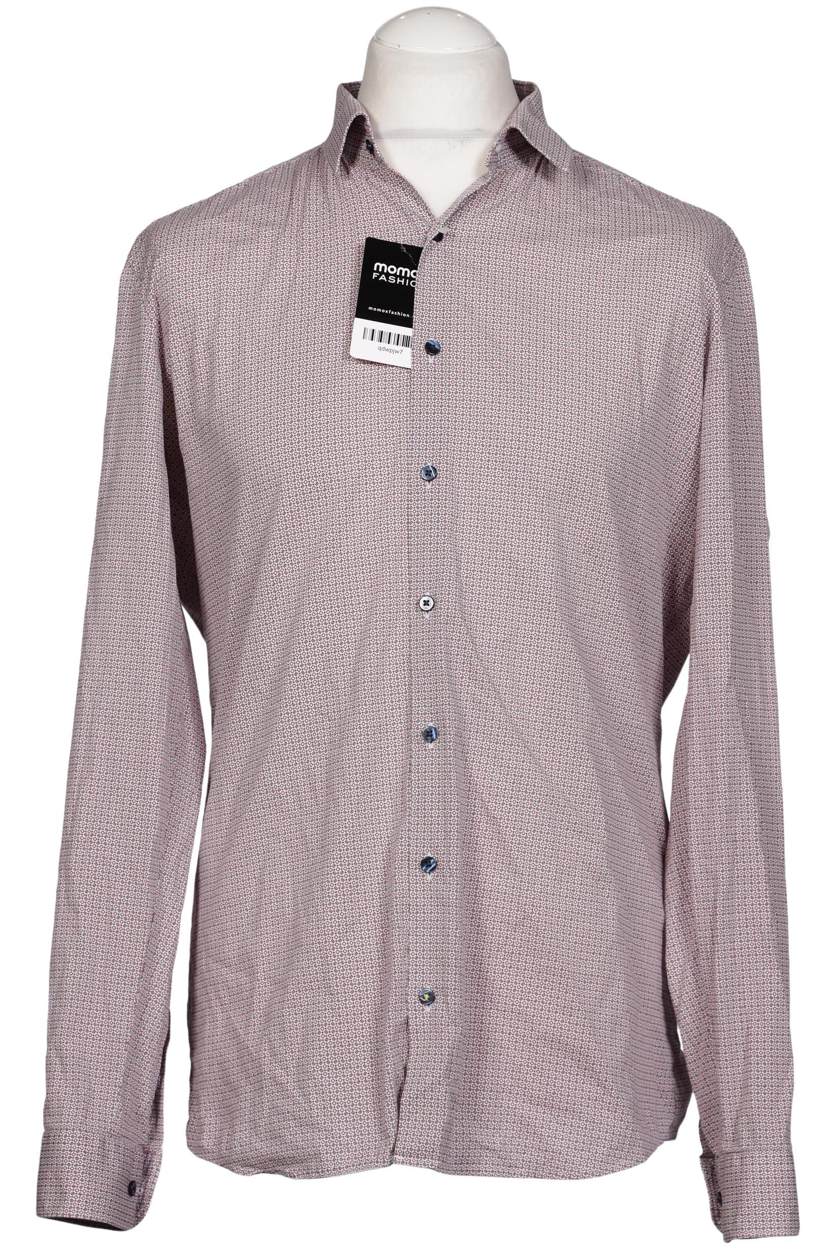 

Eterna 1863 Herren Hemd, pink, Gr. 52