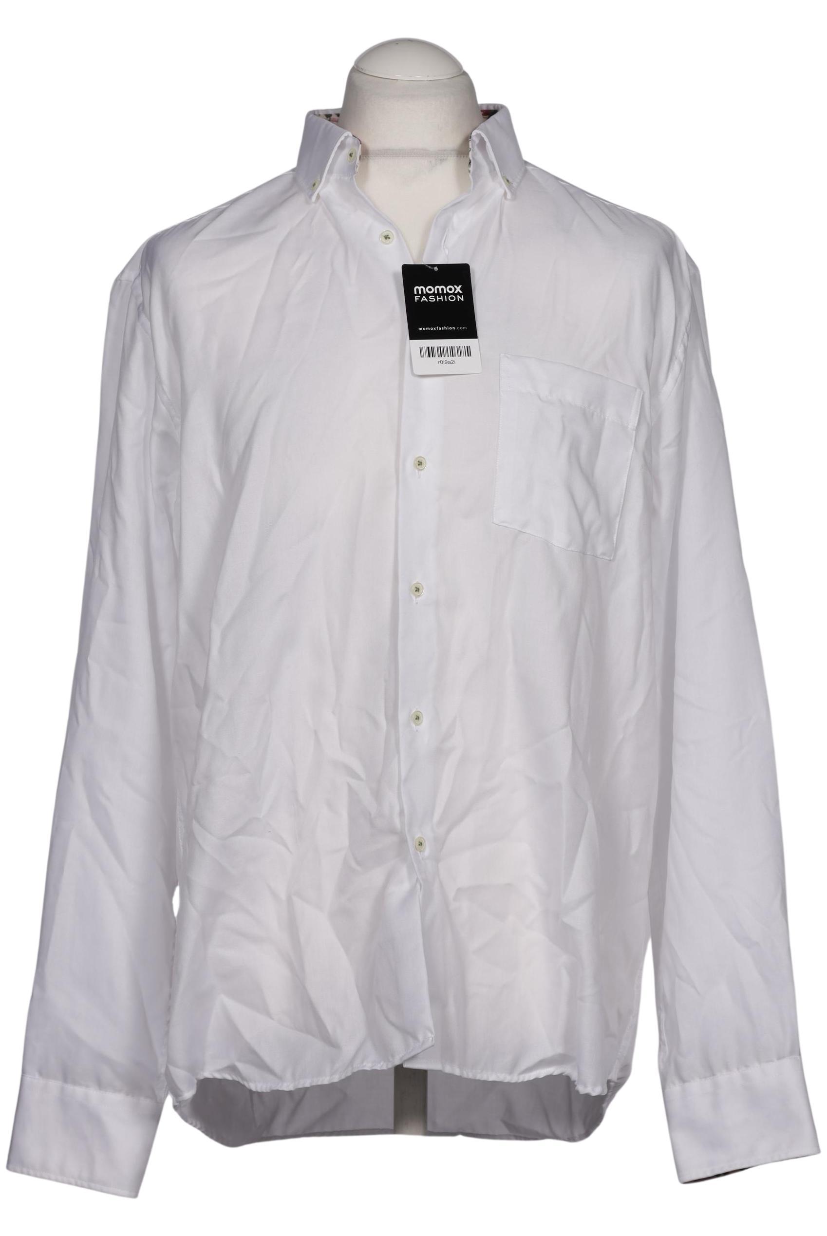 

Eterna 1863 Herren Hemd, weiß, Gr. 52