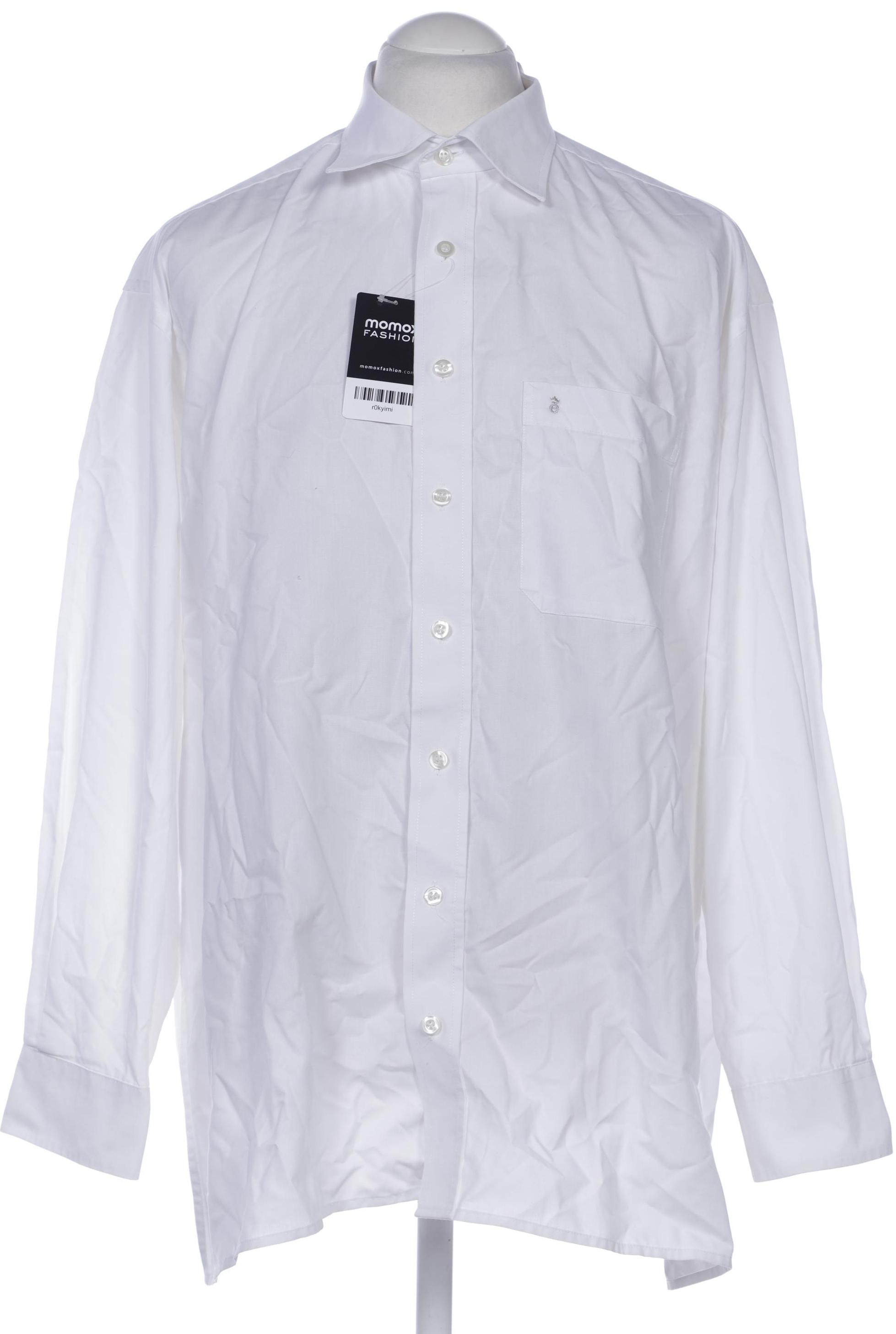 Thumbnail - Eterna 1863 Herren Hemd, weiß, Gr. 54