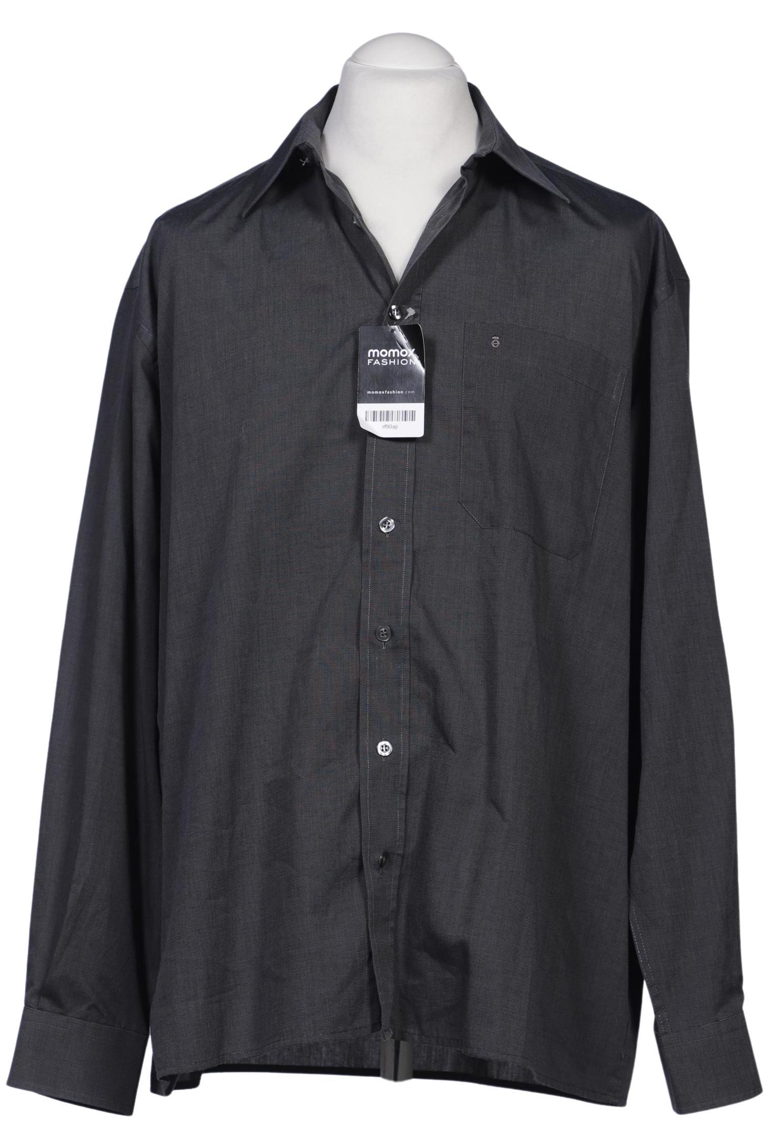 

Eterna 1863 Herren Hemd, grau, Gr. 54