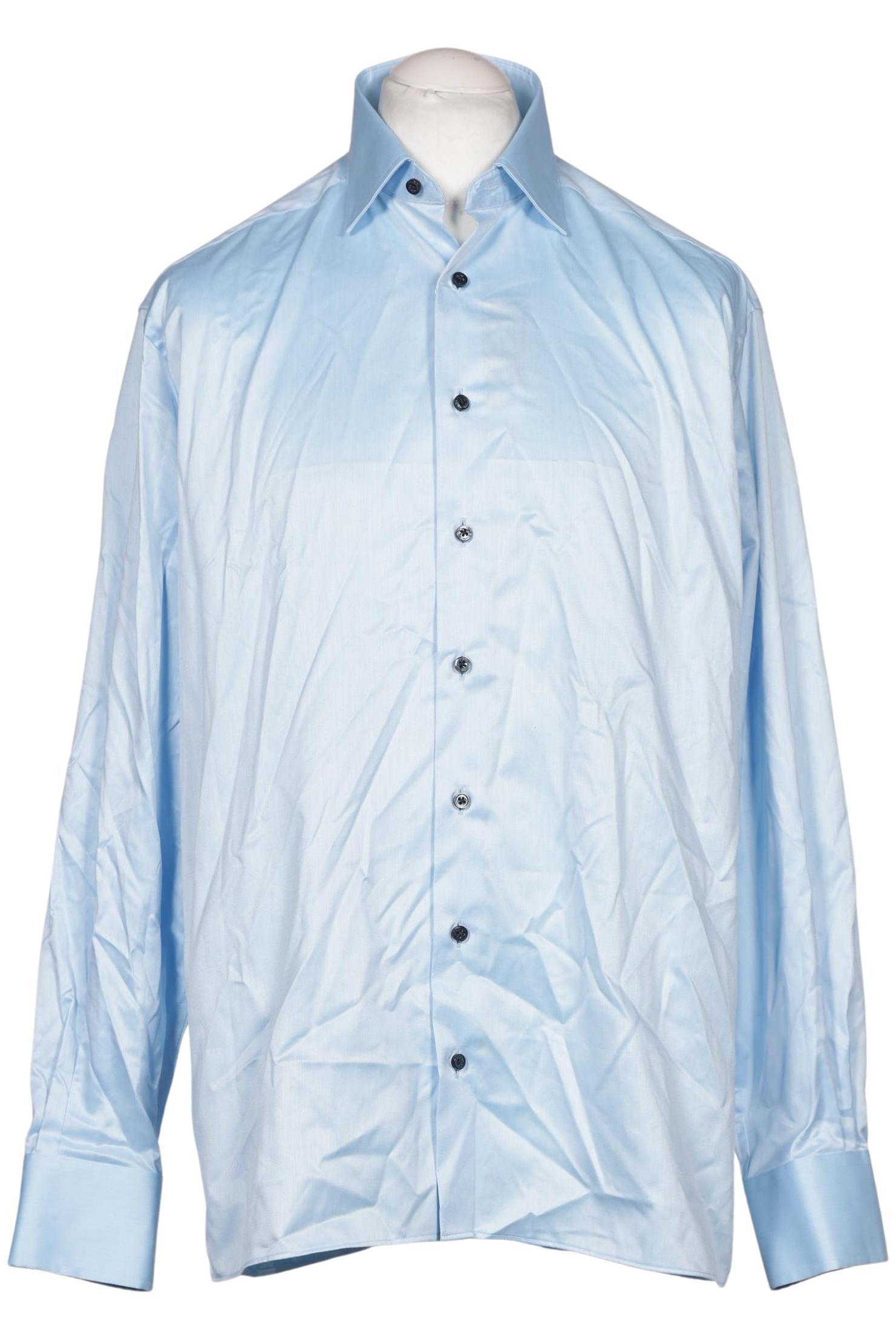 

Eterna 1863 Herren Hemd, hellblau, Gr. 52