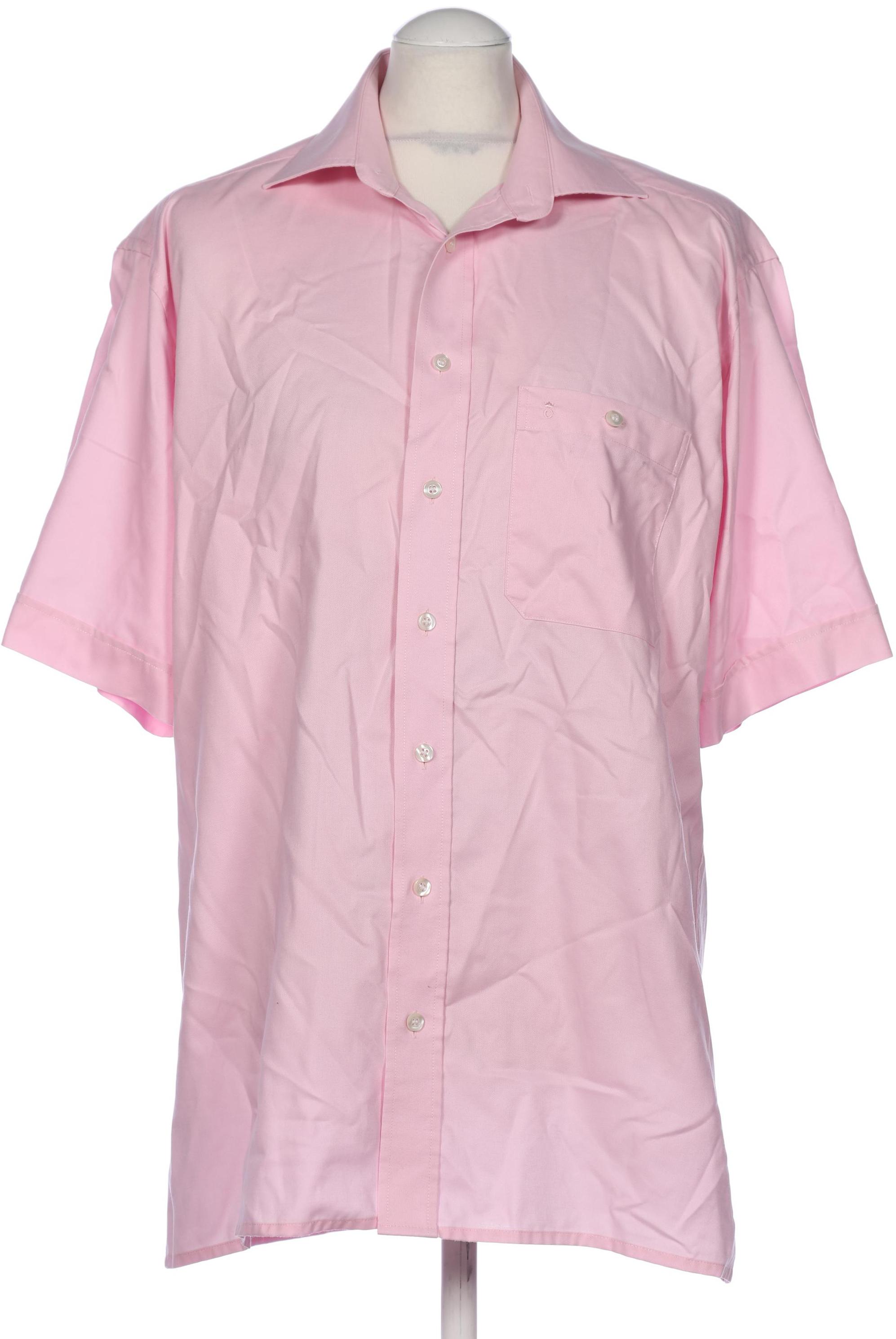 

ETERNA 1863 Herren Hemd, pink