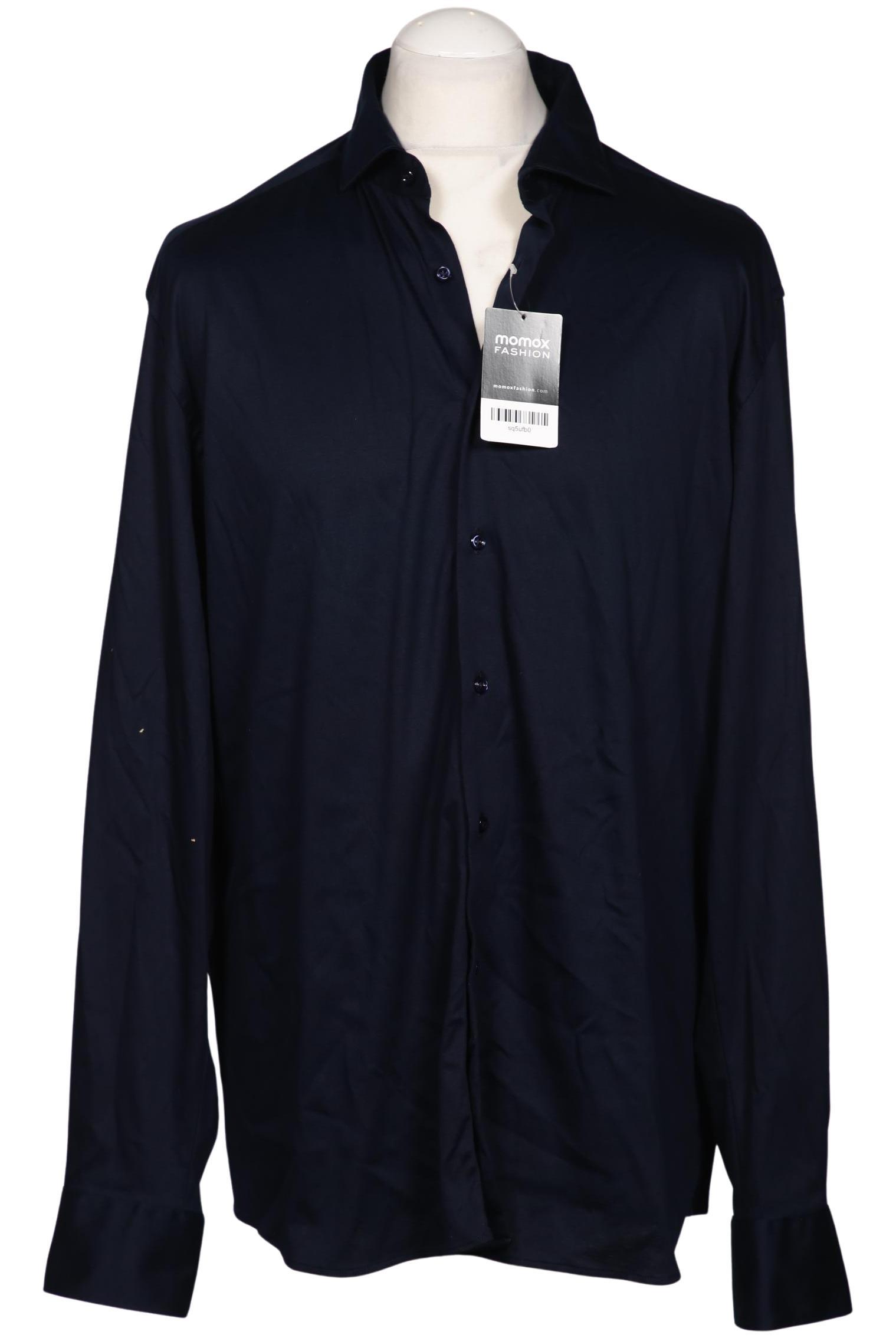 

Eterna 1863 Herren Hemd, marineblau, Gr. 54