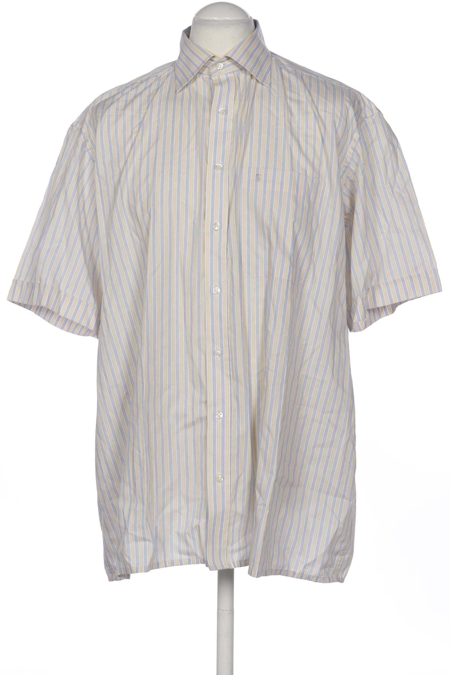 

ETERNA 1863 Herren Hemd, beige