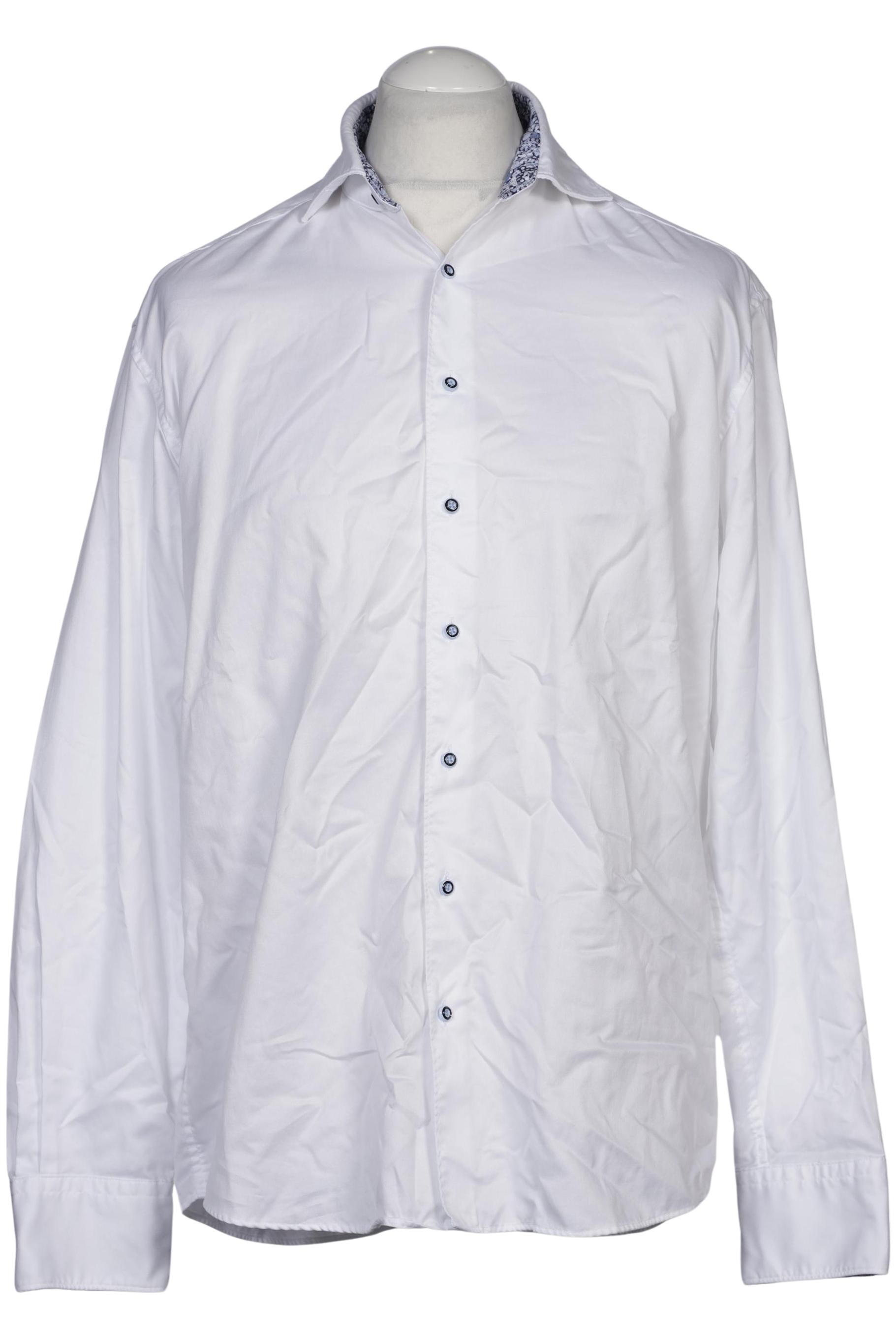 

Eterna 1863 Herren Hemd, weiß, Gr. 48