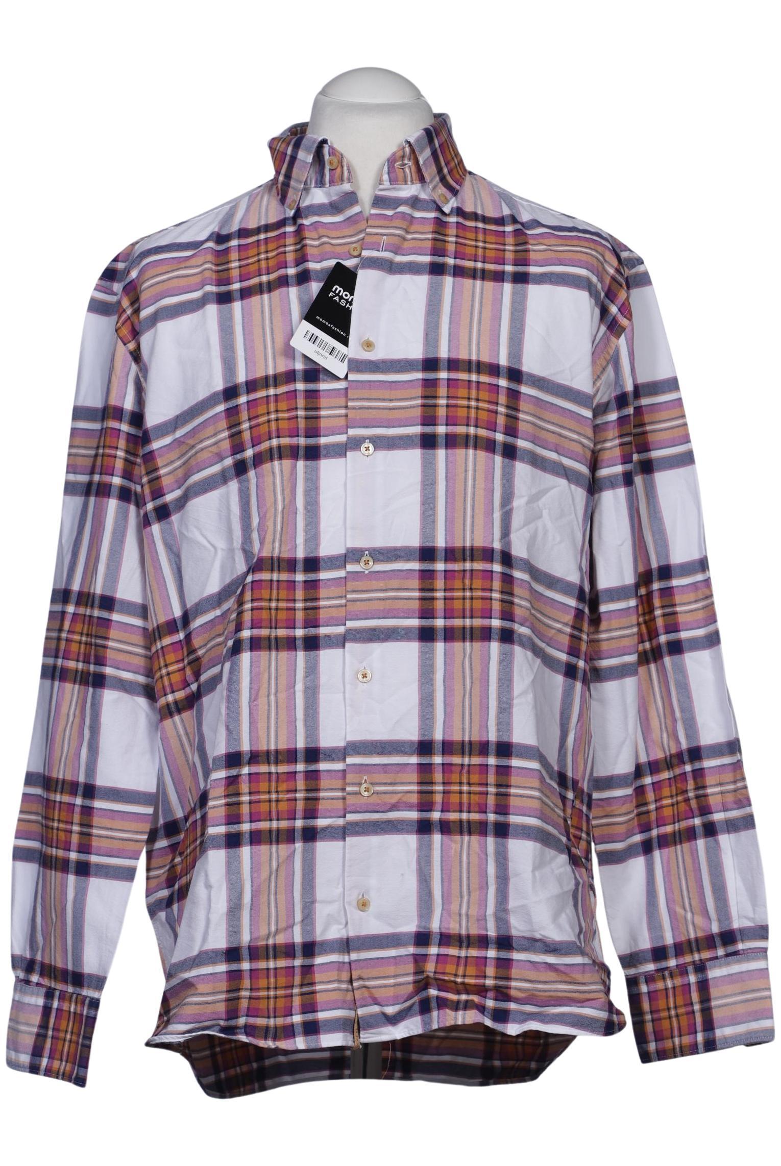 Thumbnail - Eterna 1863 Herren Hemd, mehrfarbig, Gr. 54