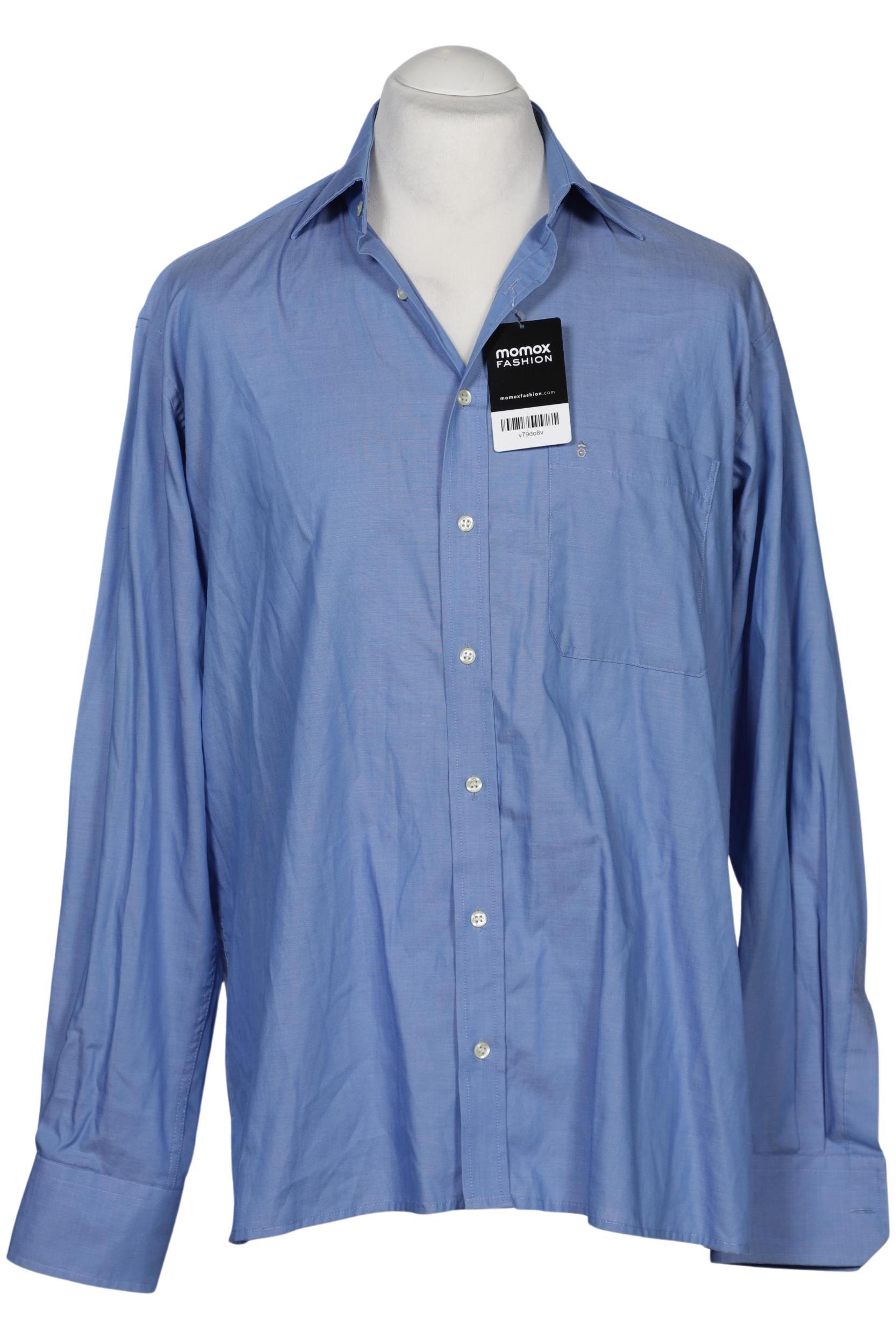 

Eterna 1863 Herren Hemd, hellblau, Gr. 52