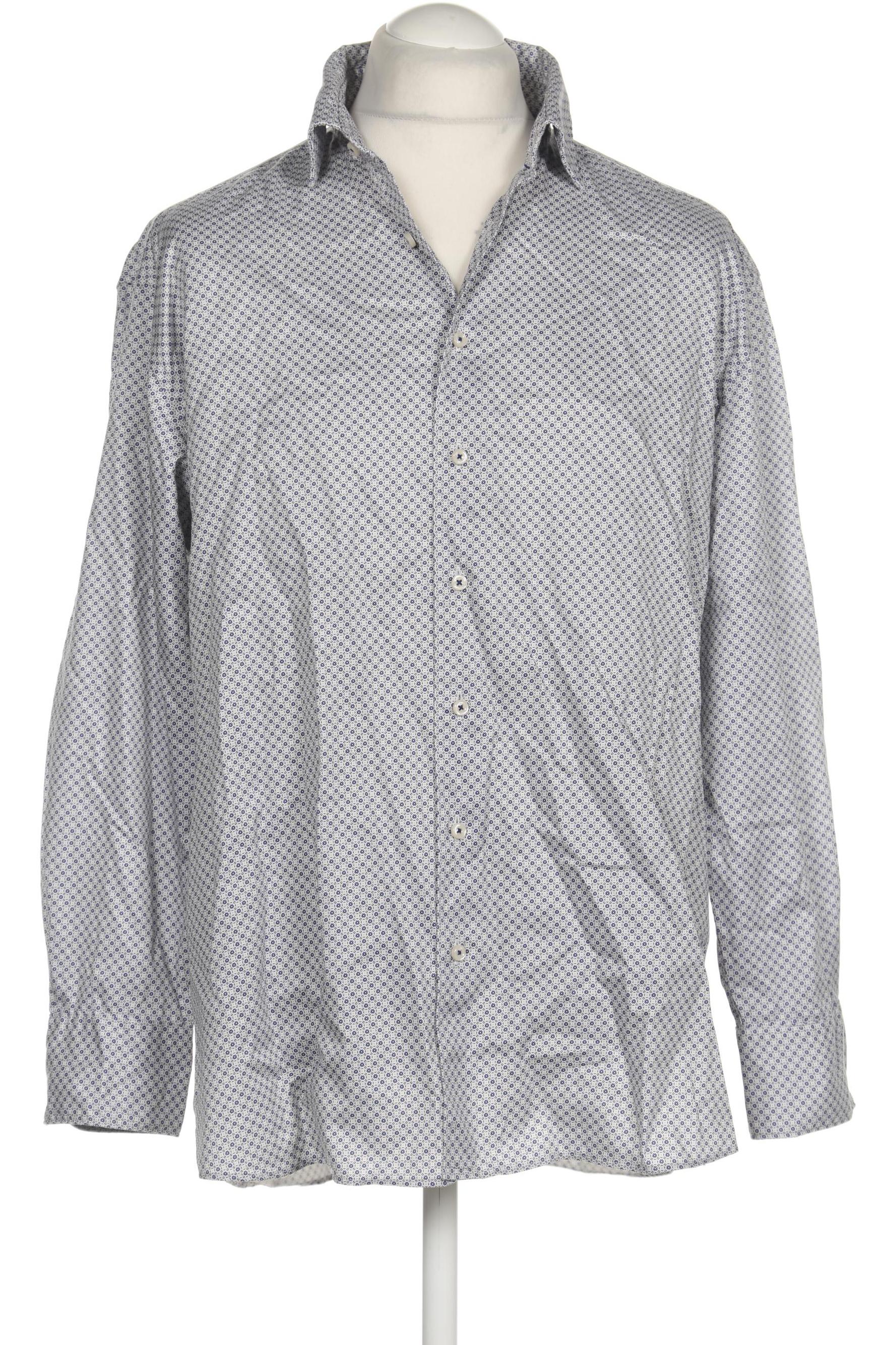 

Eterna 1863 Herren Hemd, weiß, Gr. 54