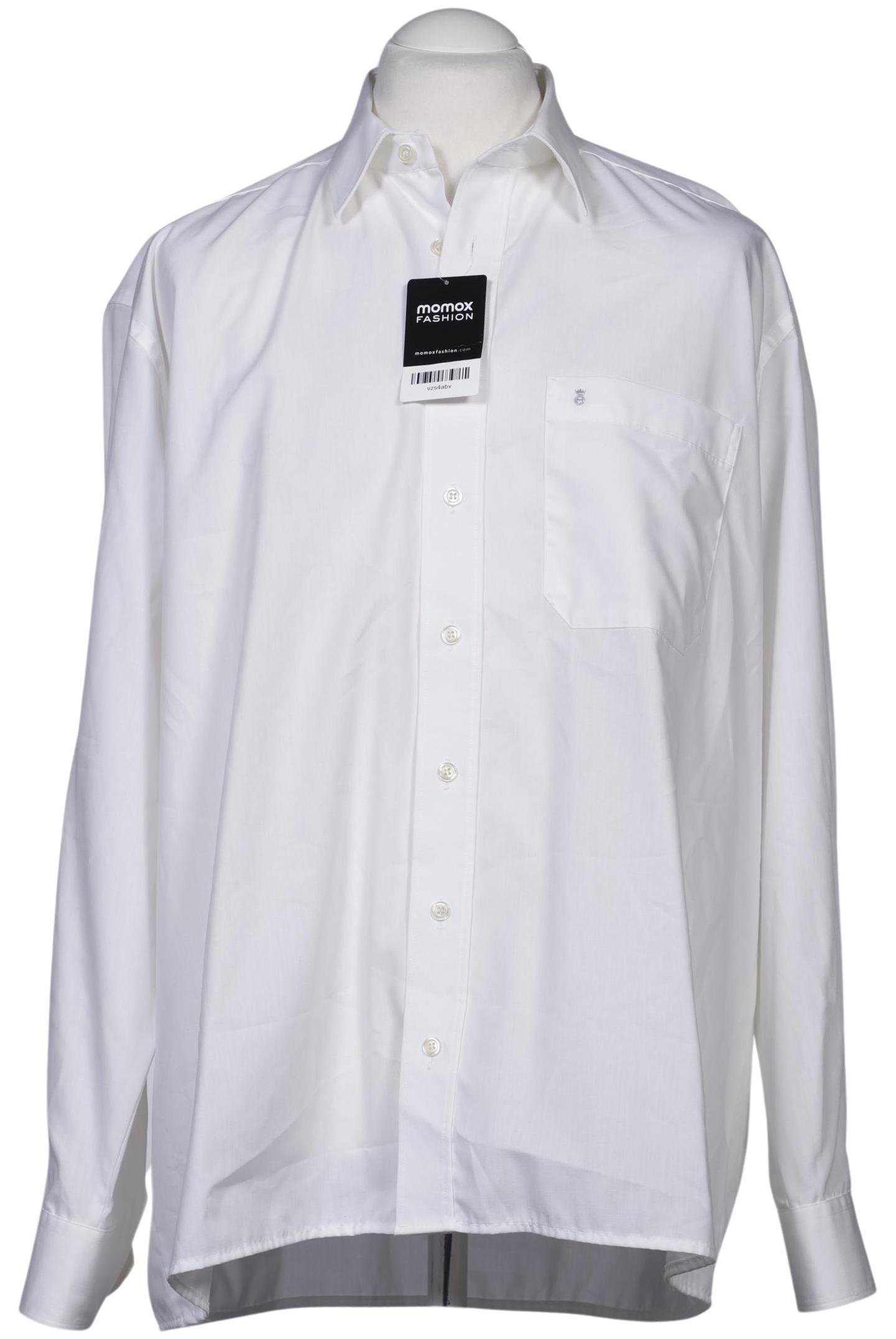 

Eterna 1863 Herren Hemd, weiß, Gr. 54