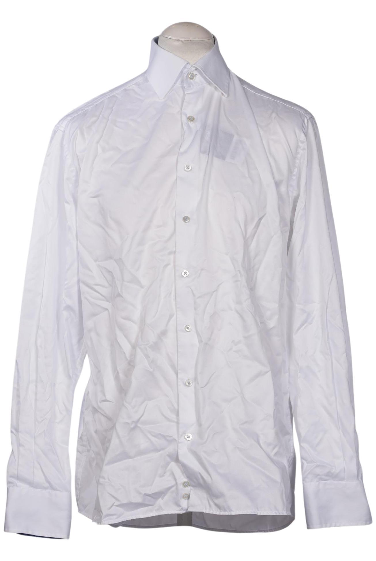 

Eterna 1863 Herren Hemd, weiß, Gr. 52