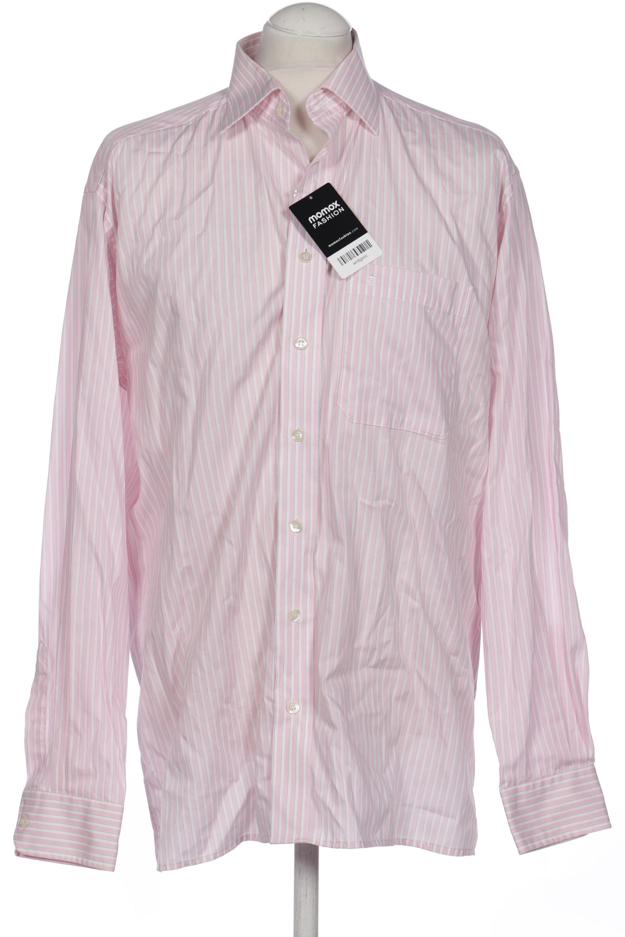 

ETERNA 1863 Herren Hemd, pink