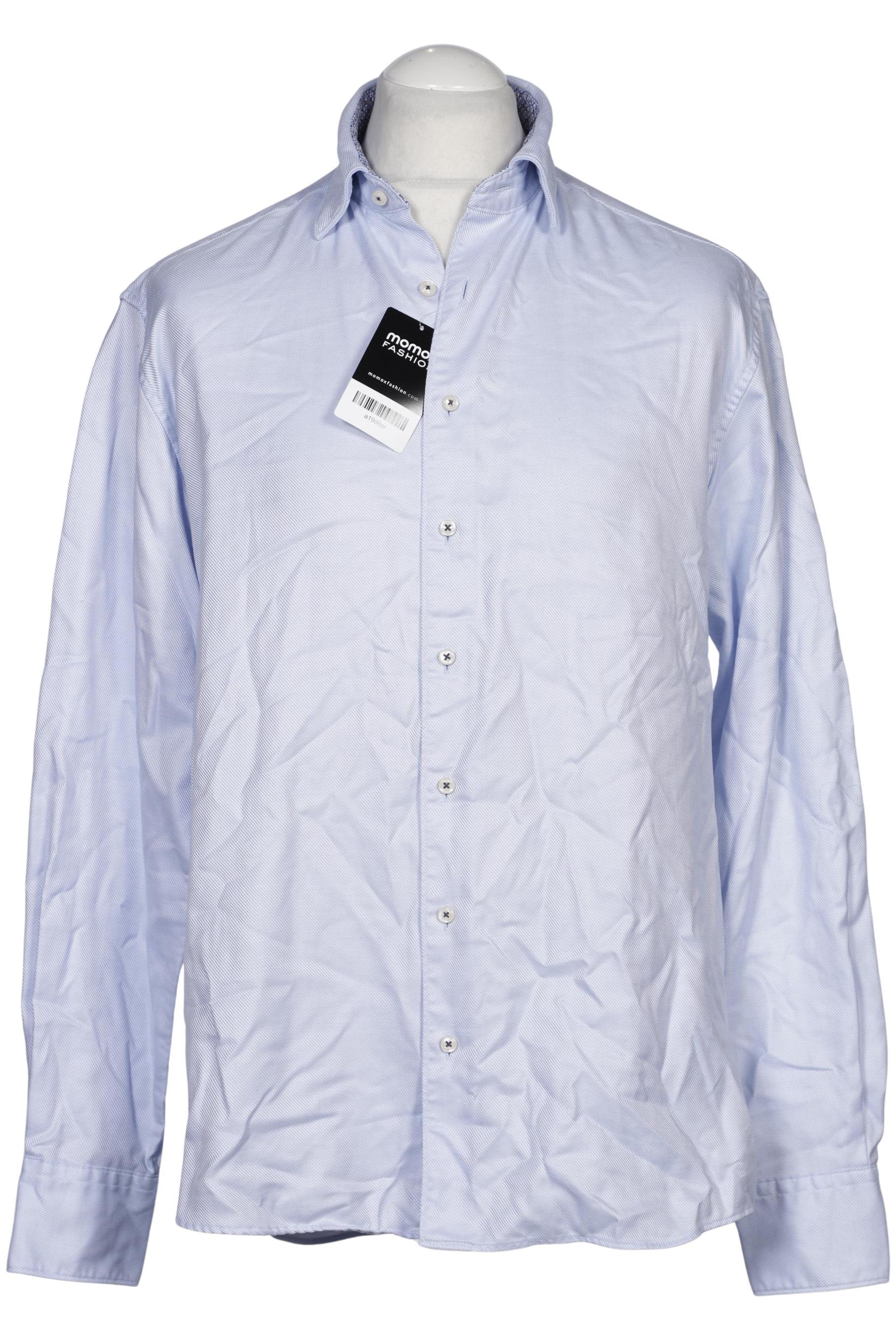 

Eterna 1863 Herren Hemd, hellblau, Gr. 50