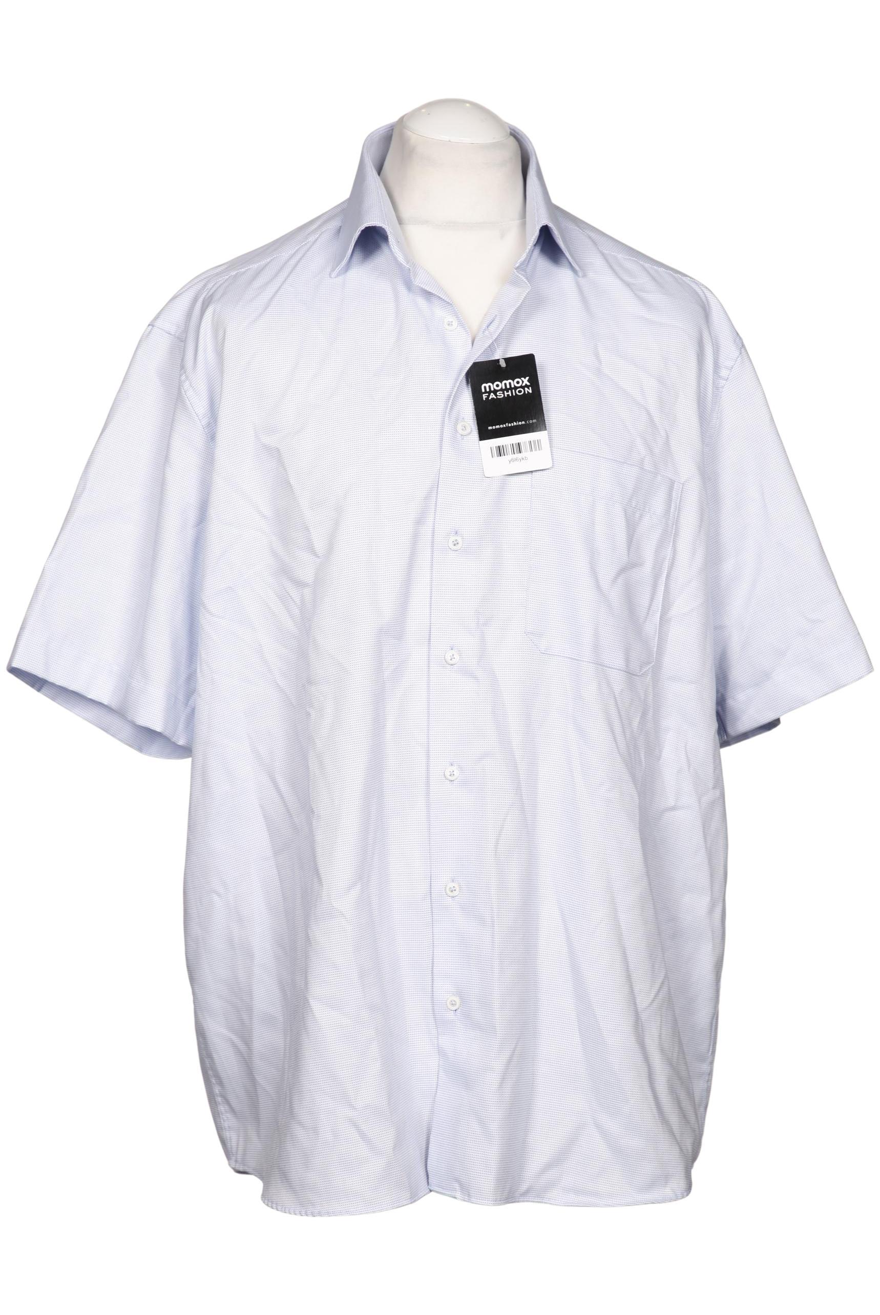 

Eterna 1863 Herren Hemd, hellblau, Gr. 54