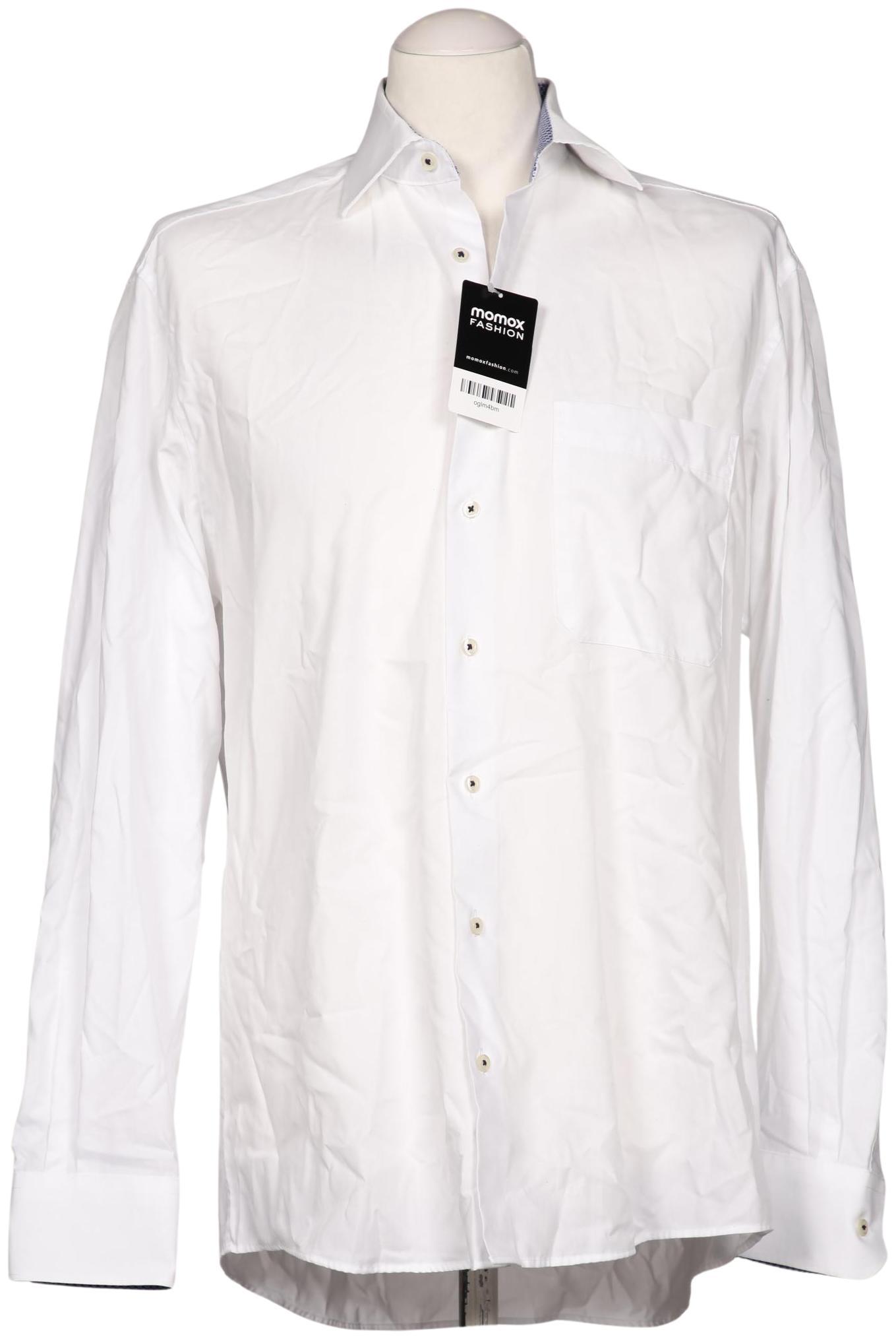 

Eterna 1863 Herren Hemd, weiß, Gr. 50