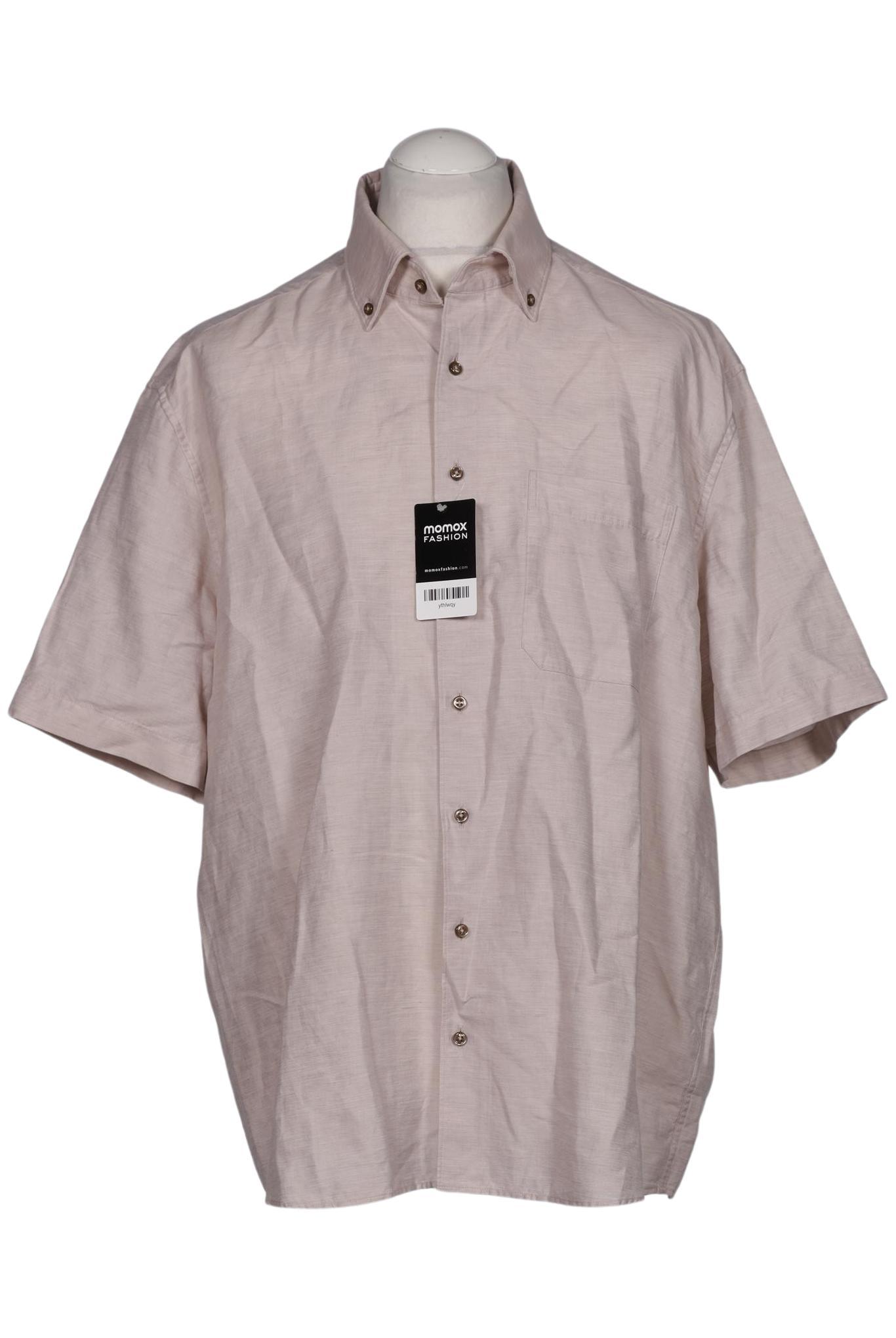 Thumbnail - Eterna 1863 Herren Hemd, beige, Gr. 54