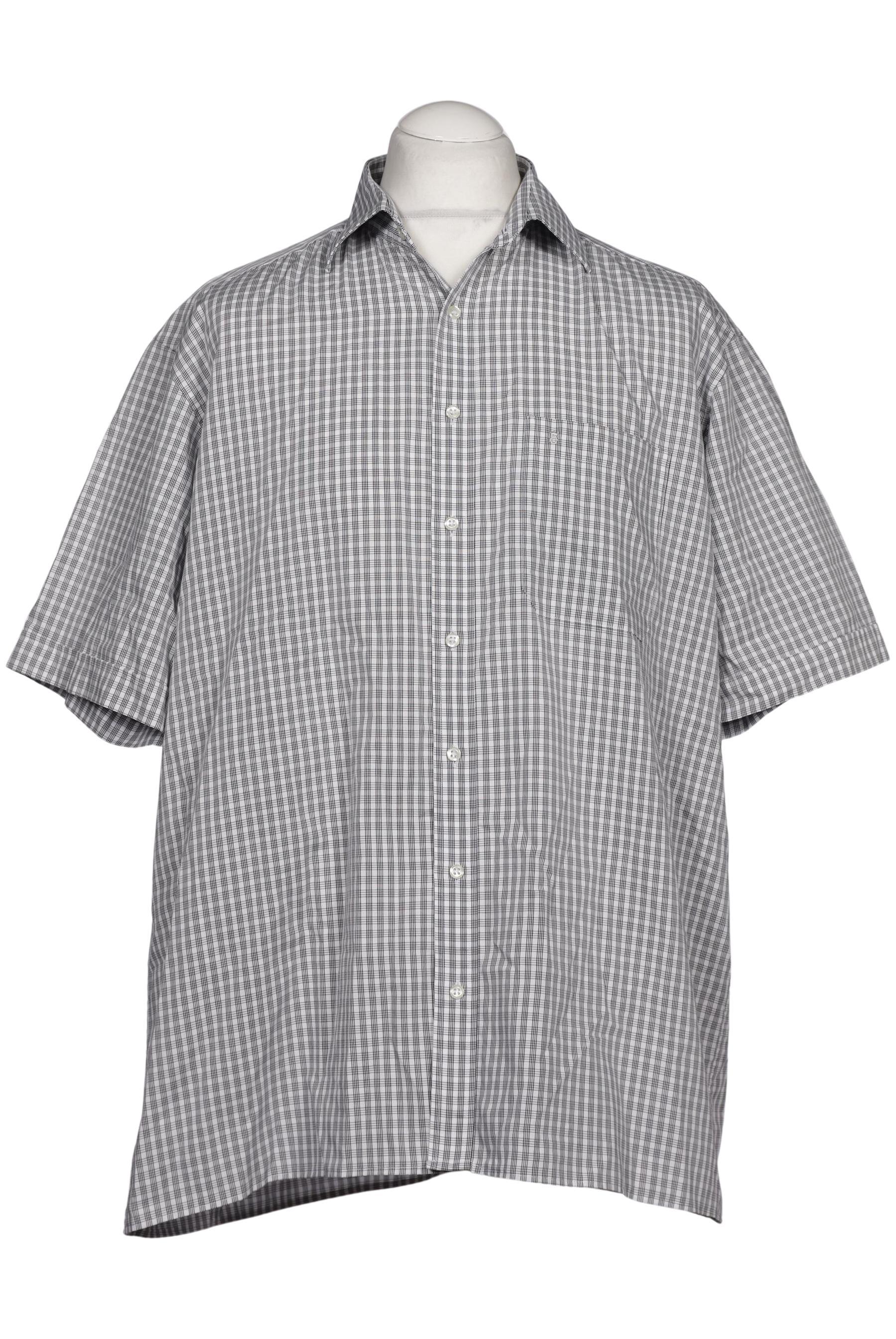 

Eterna 1863 Herren Hemd, grau, Gr. 54