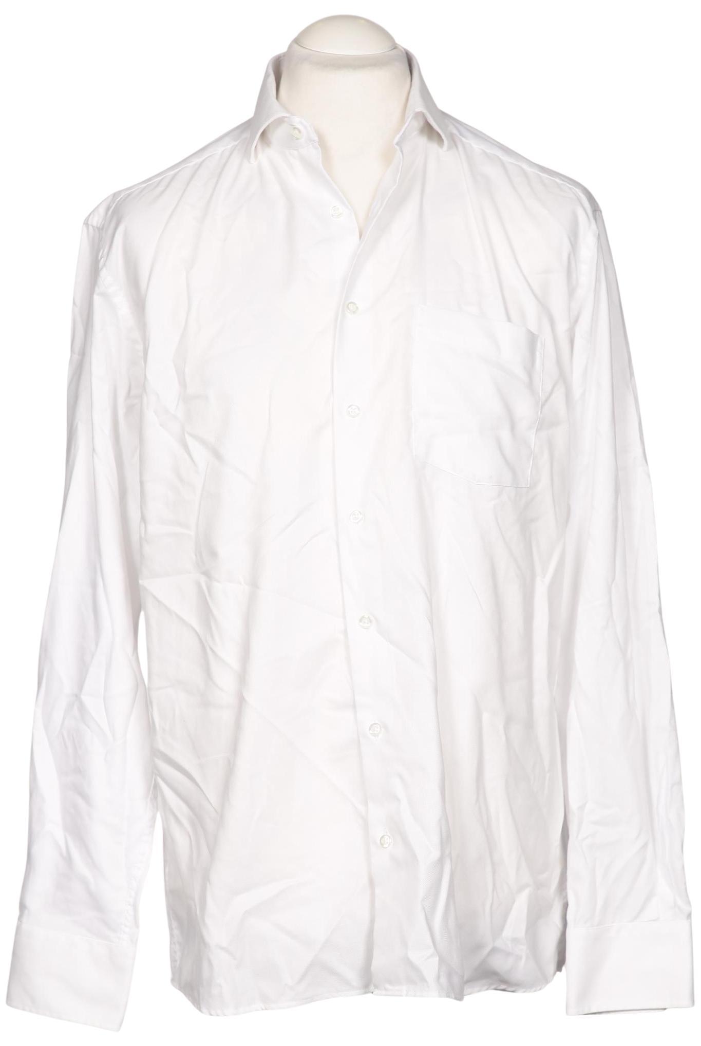 

Eterna 1863 Herren Hemd, weiß, Gr. 52