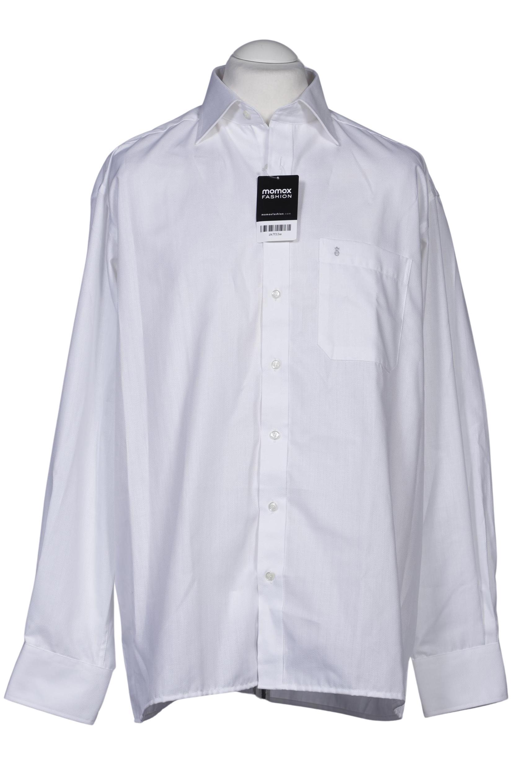 

Eterna 1863 Herren Hemd, weiß, Gr. 54