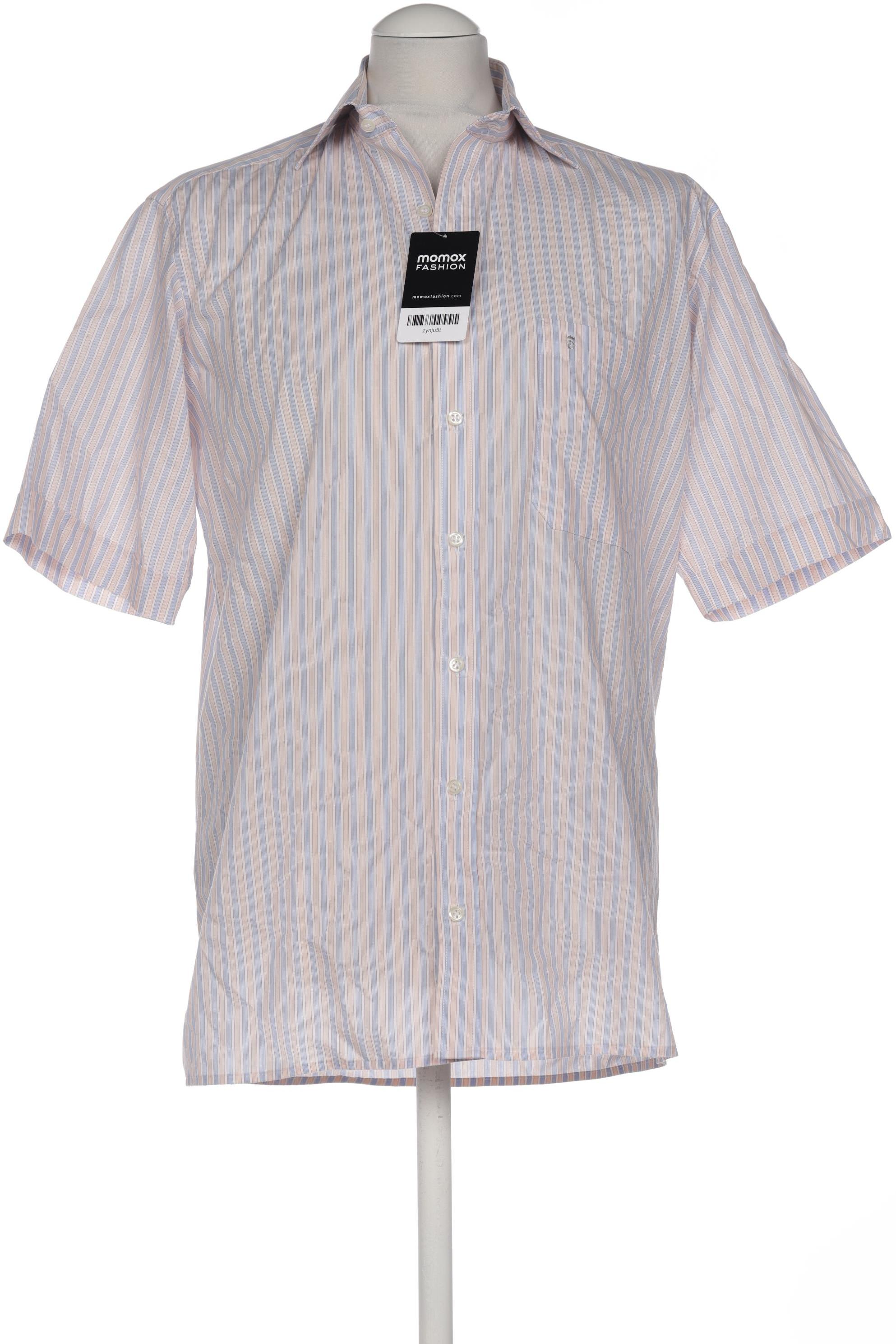 

ETERNA 1863 Herren Hemd, beige