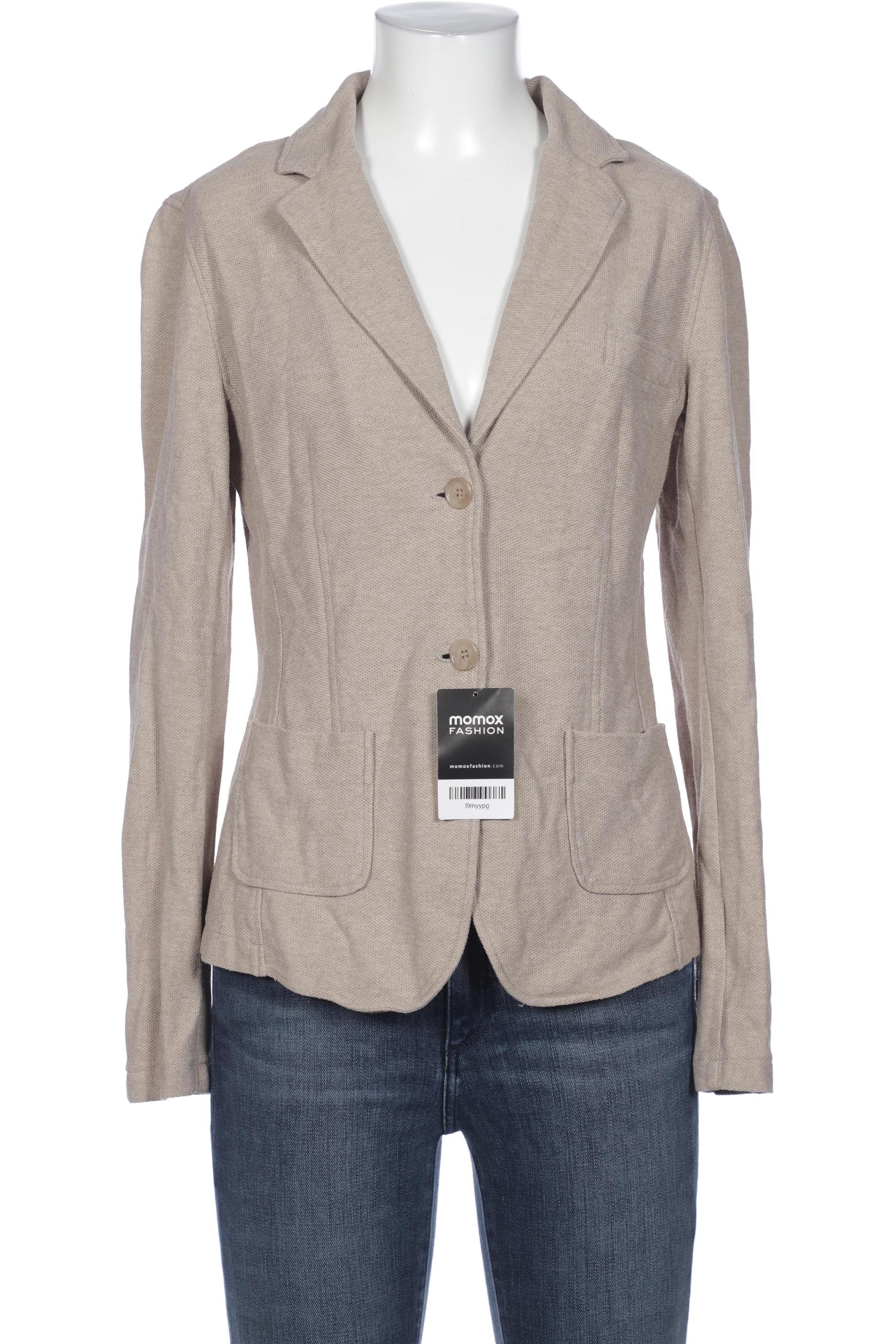 

eterna Damen Blazer, beige, Gr. 36