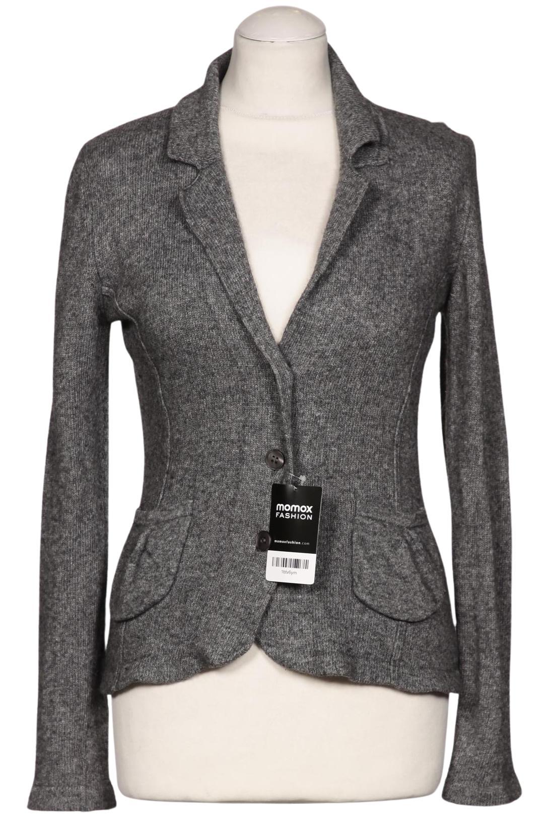

eterna Damen Blazer, grau, Gr. 38