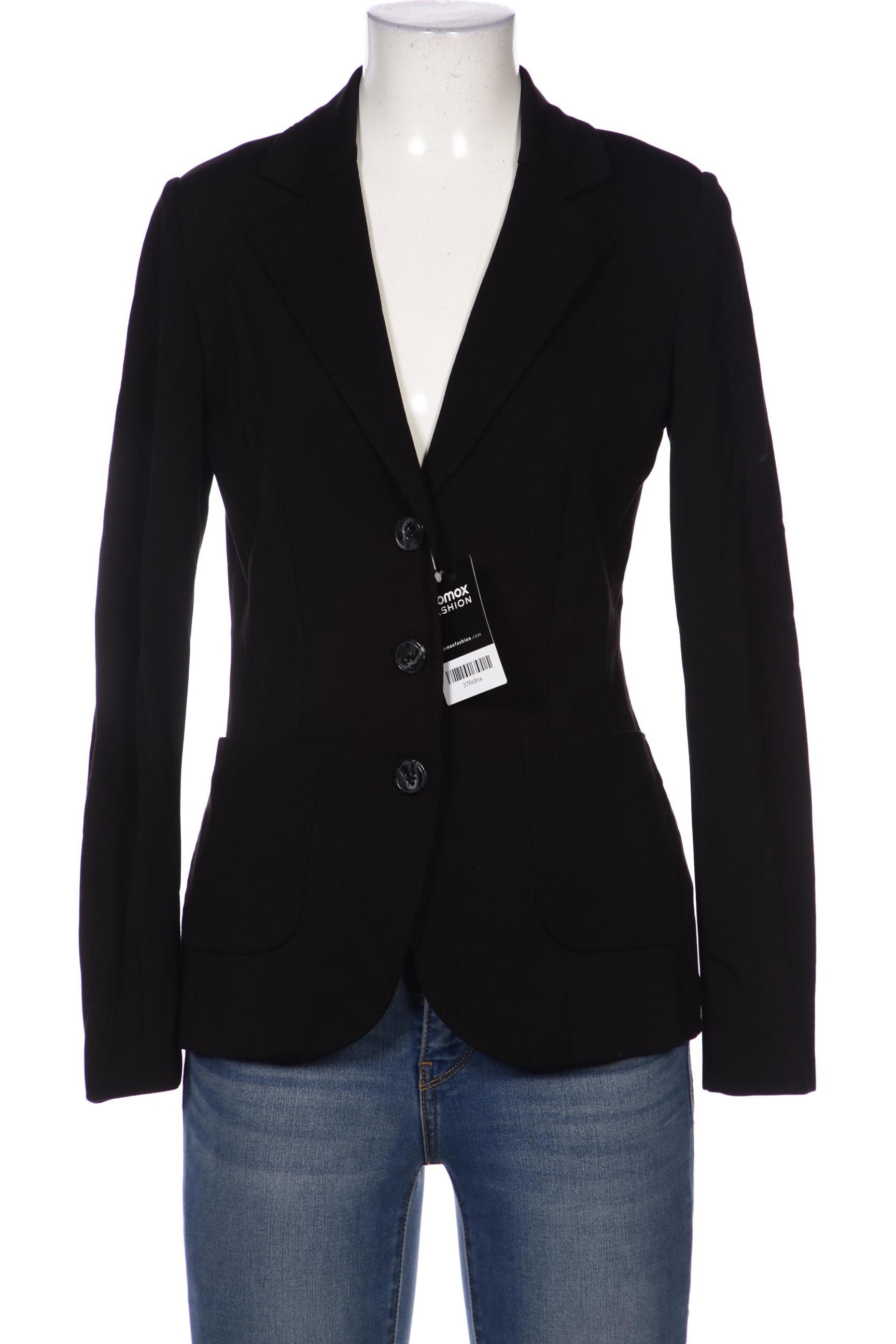 

eterna Damen Blazer, schwarz, Gr. 36