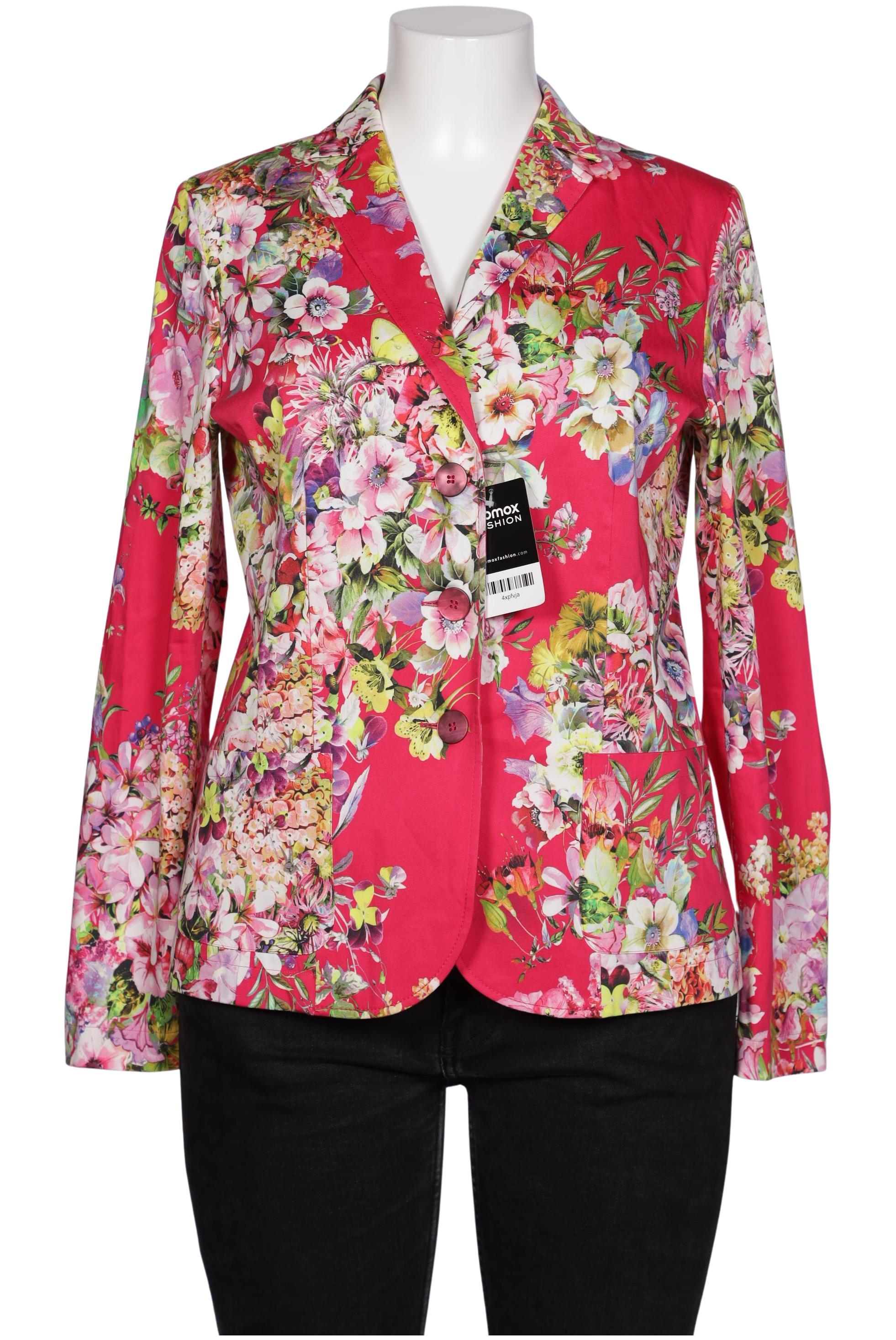 

eterna Damen Blazer, pink, Gr. 44