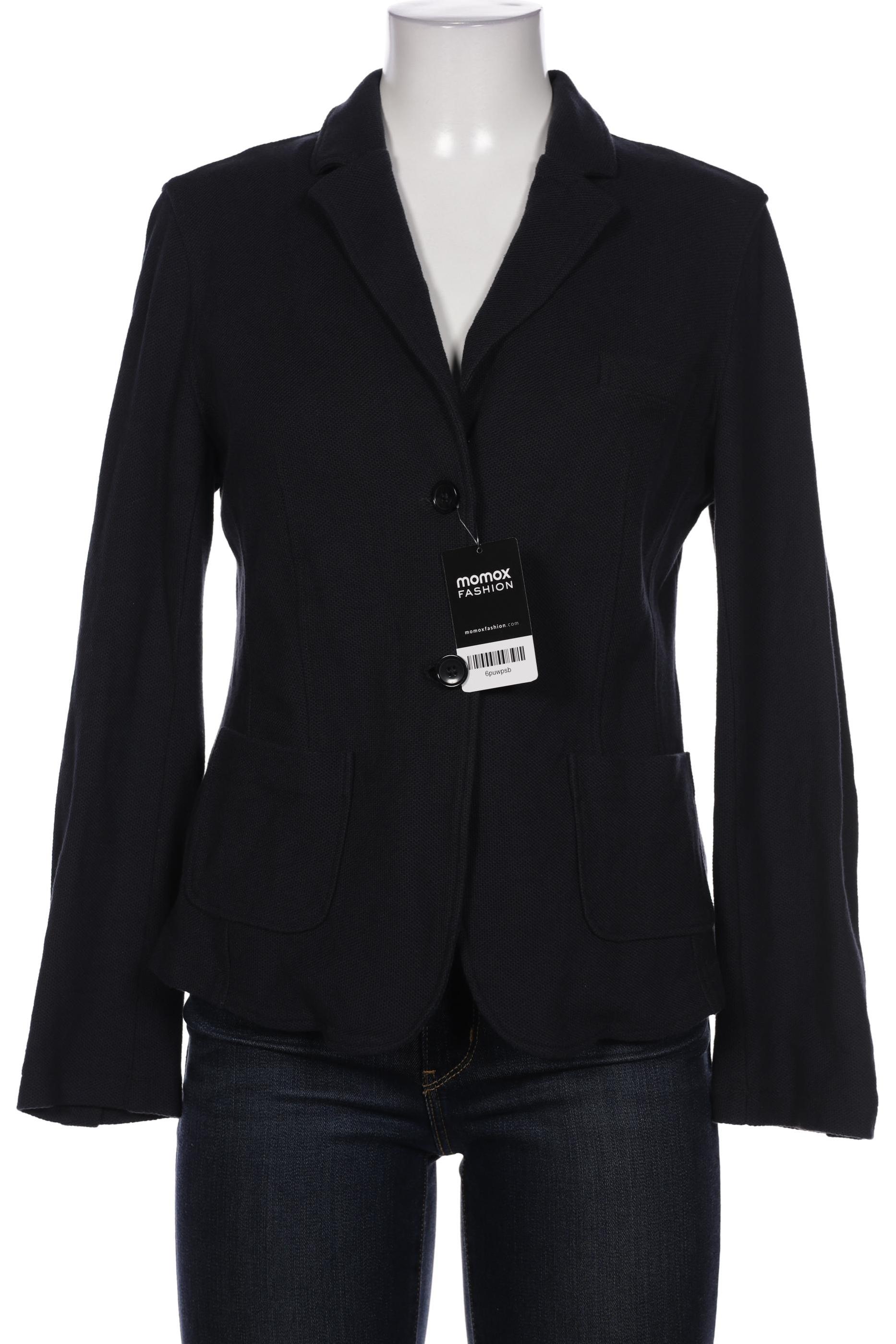 

eterna Damen Blazer, marineblau, Gr. 40