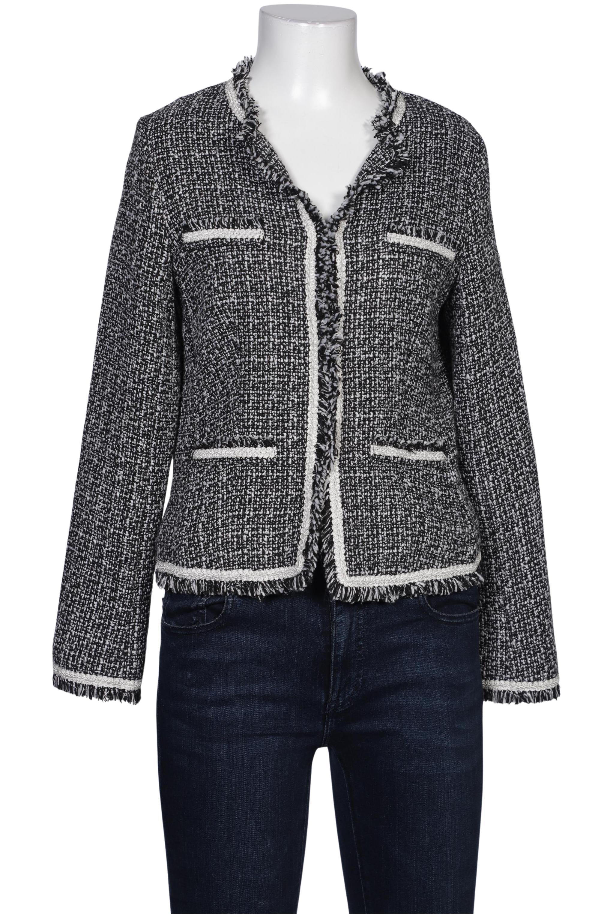 

eterna Damen Blazer, mehrfarbig, Gr. 38