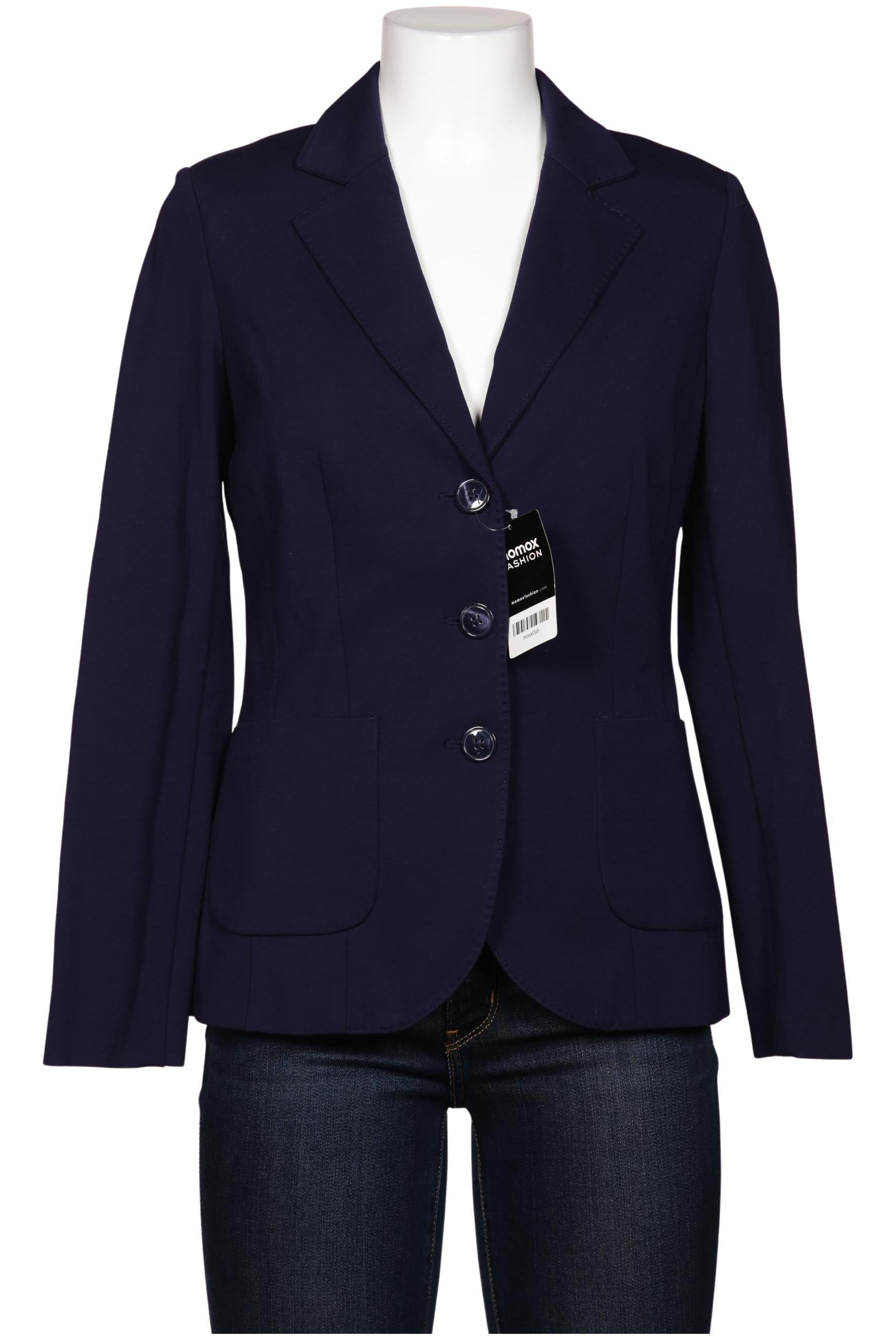 

eterna Damen Blazer, marineblau, Gr. 38
