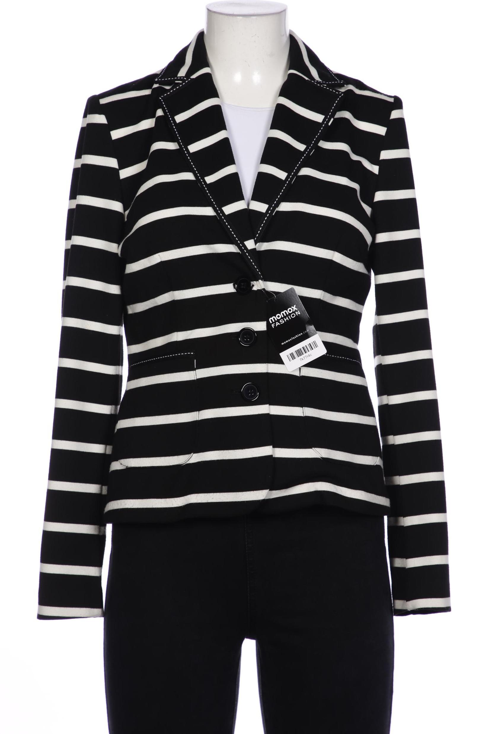 

eterna Damen Blazer, schwarz