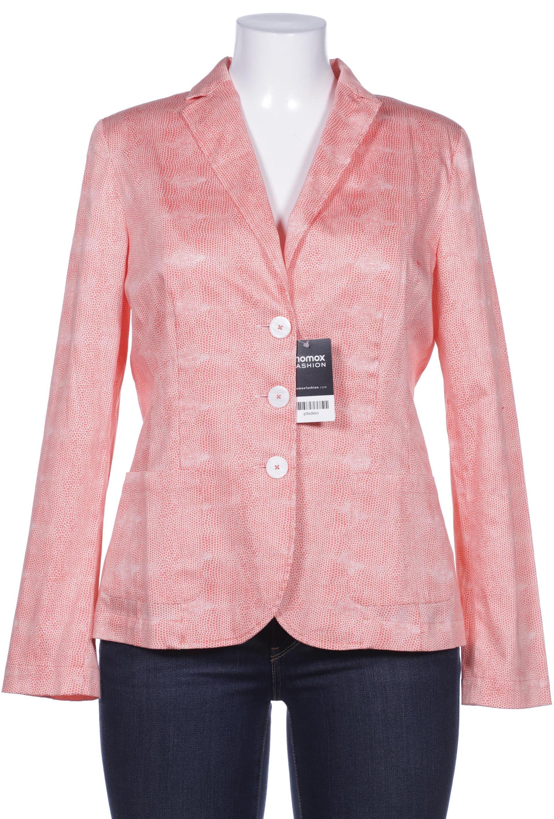 

eterna Damen Blazer, pink, Gr. 42