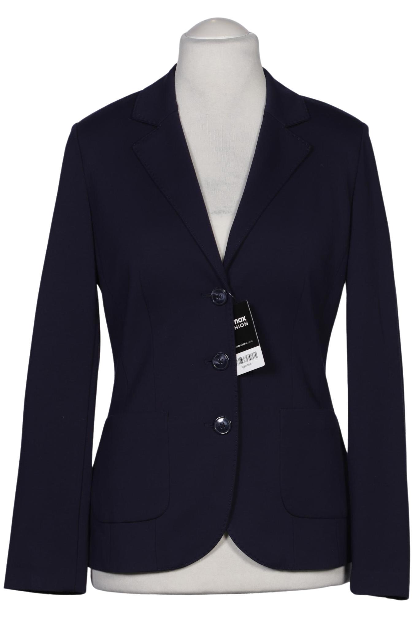 

eterna Damen Blazer, marineblau, Gr. 38