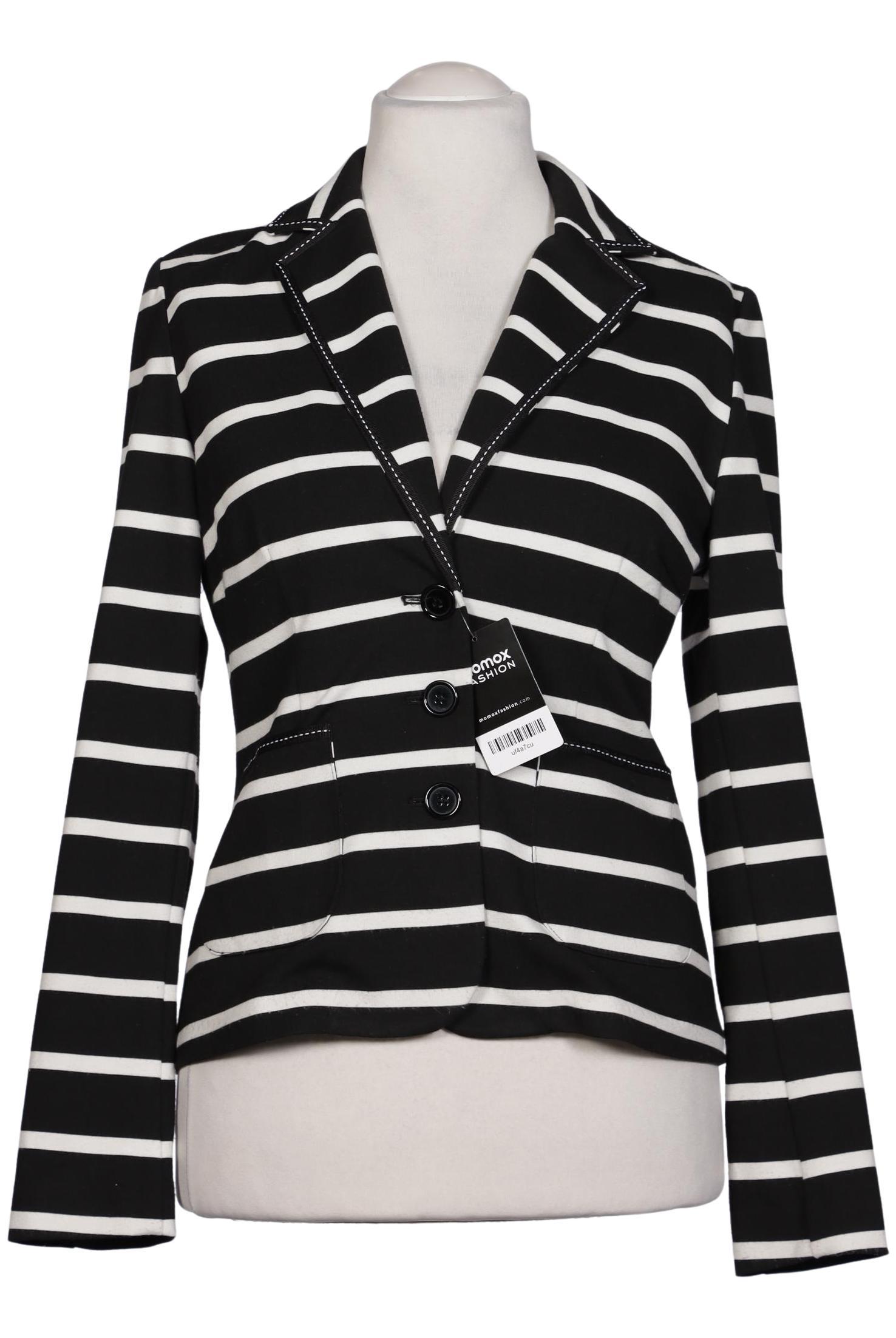 

eterna Damen Blazer, mehrfarbig, Gr. 40