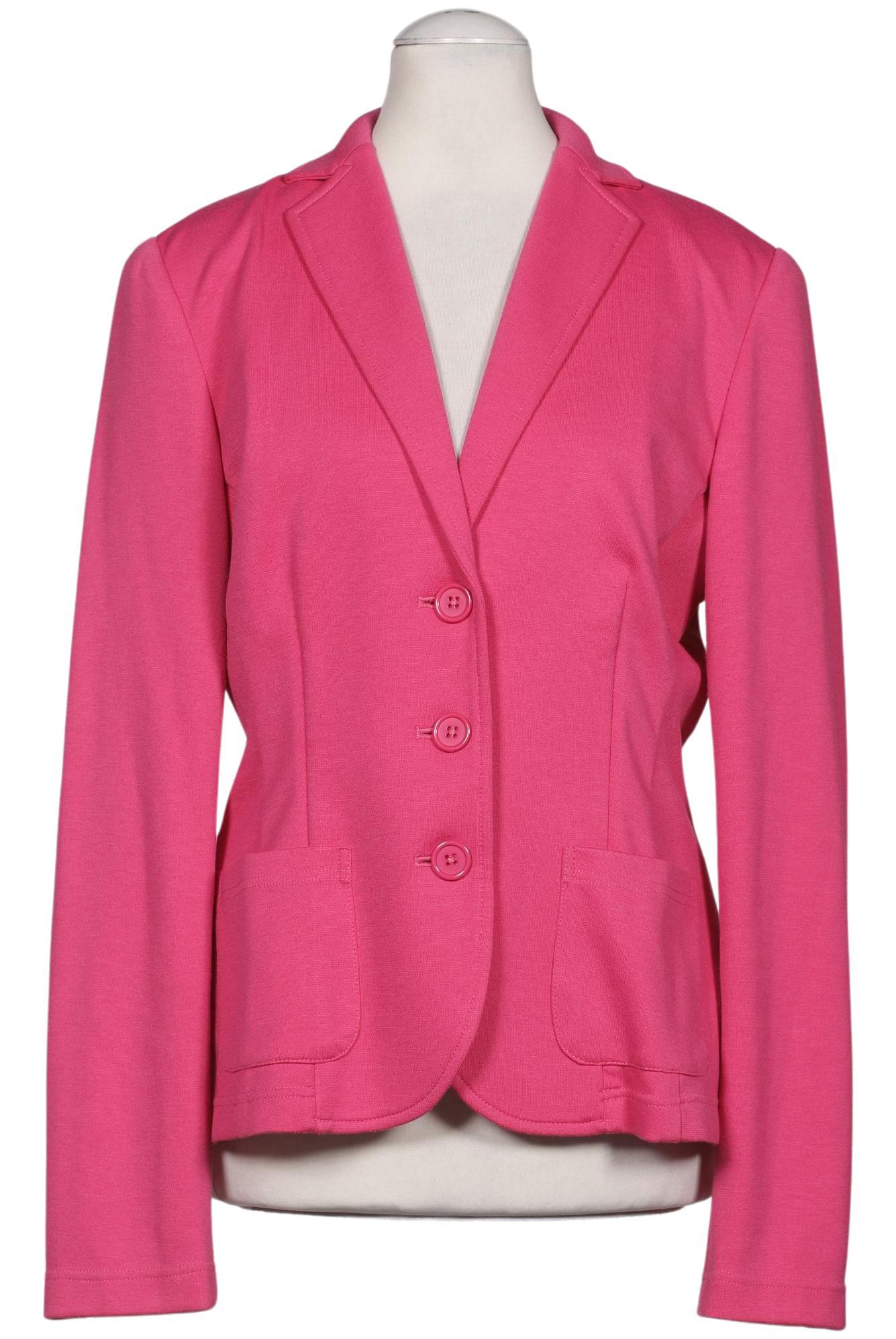 

eterna Damen Blazer, pink, Gr. 38