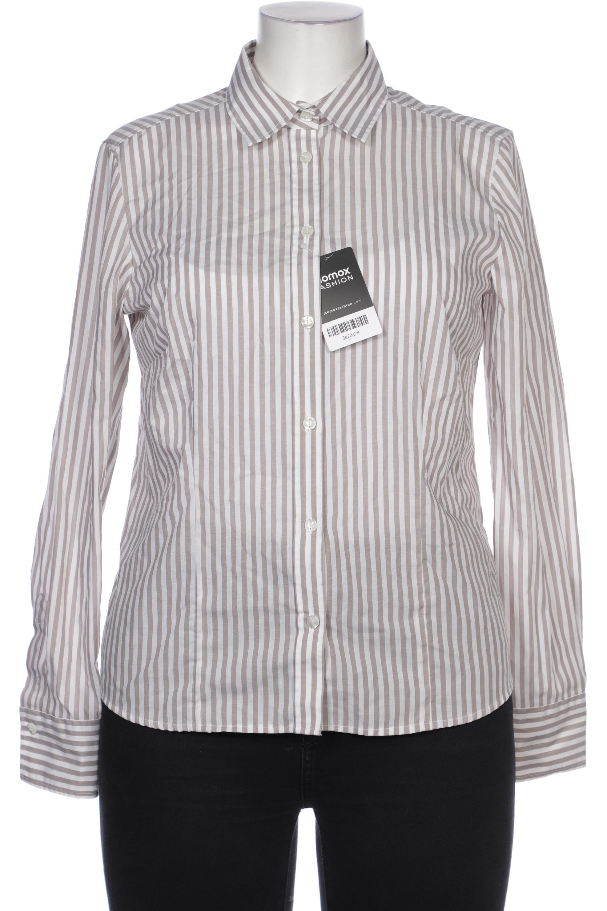 

eterna Damen Bluse, braun