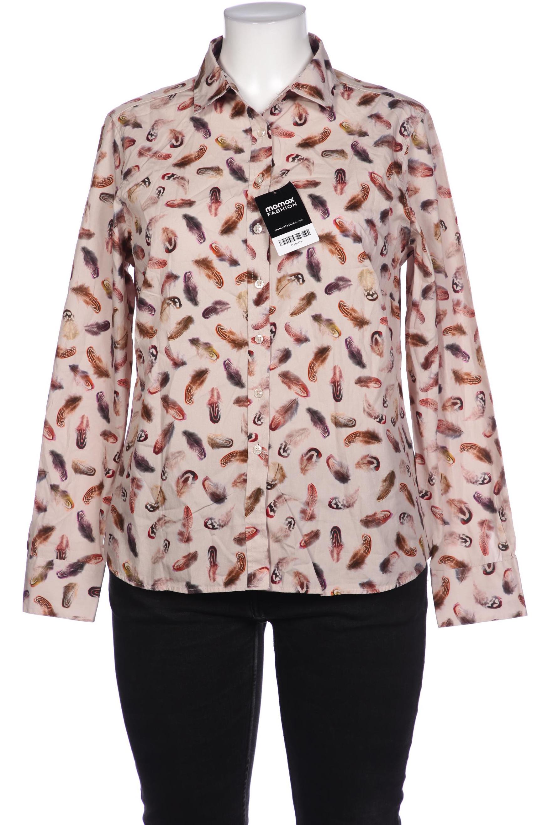 

eterna Damen Bluse, pink, Gr. 42